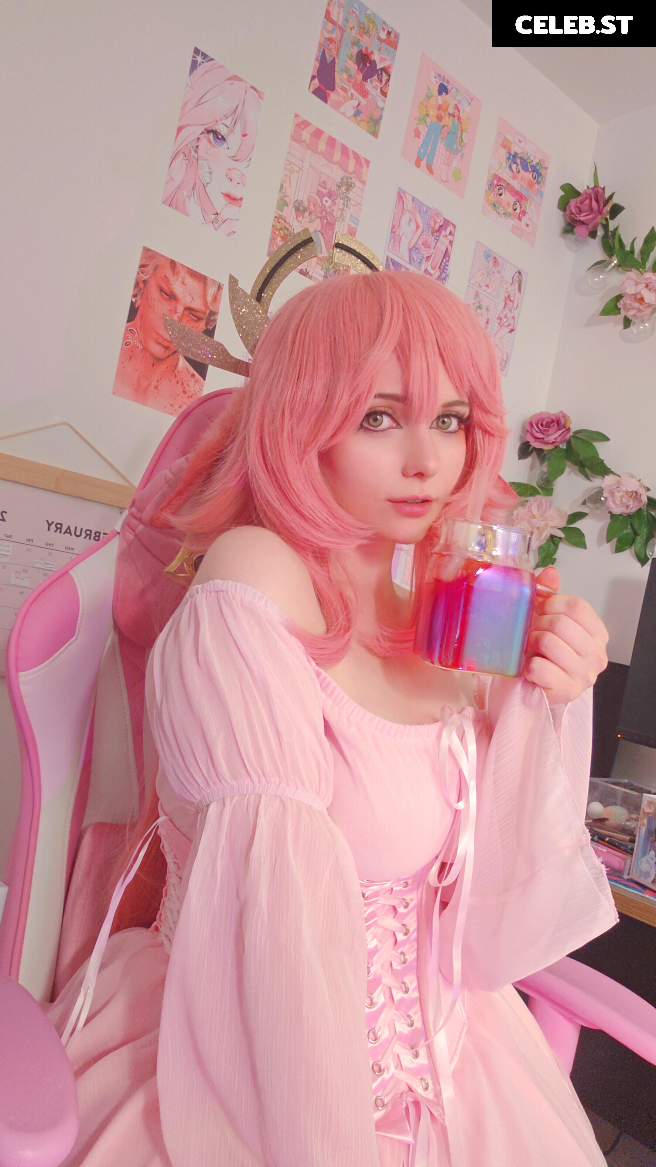 Mirikashi Cosplay Image 24677040