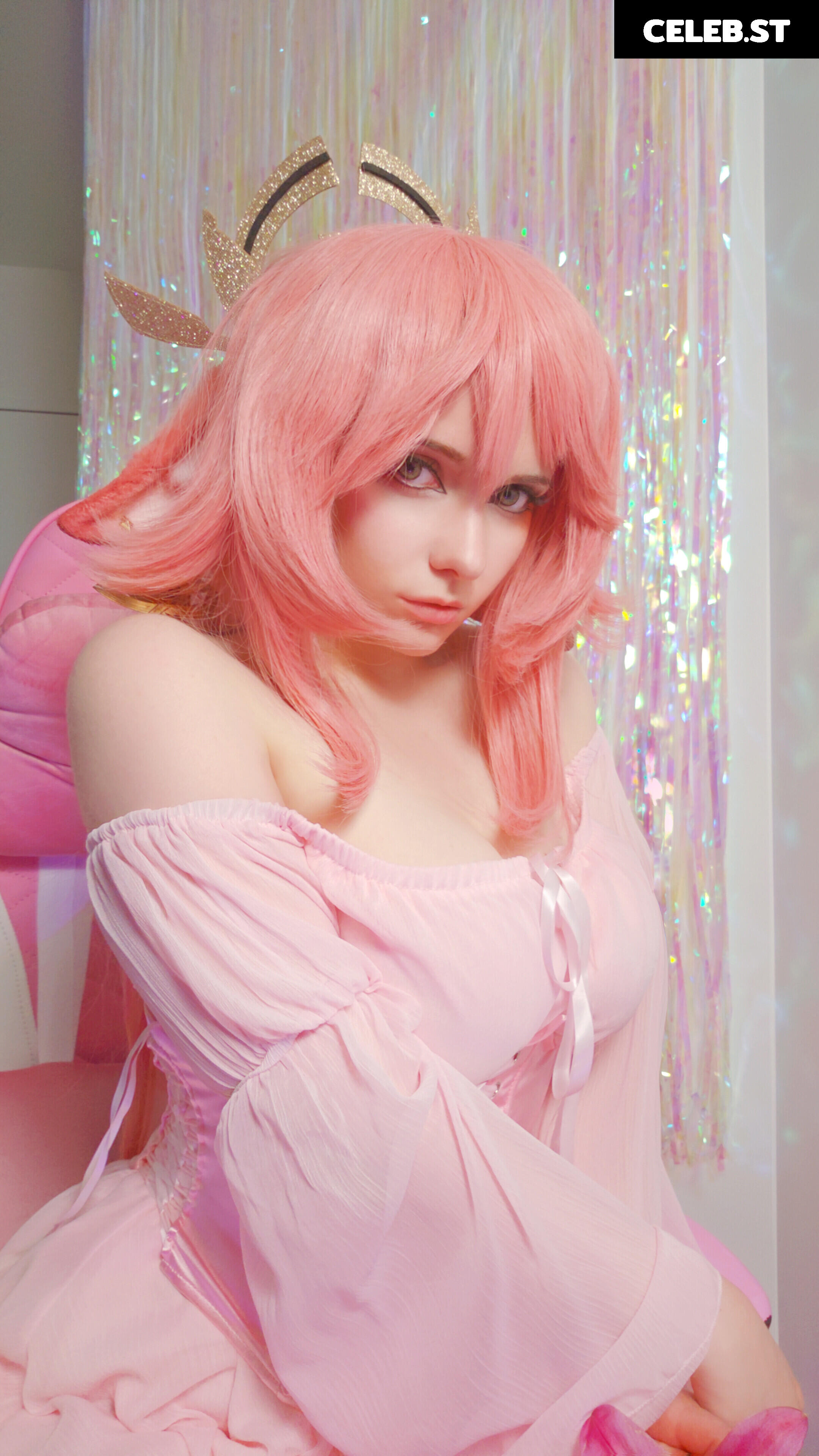 Mirikashi Cosplay Image 24677047