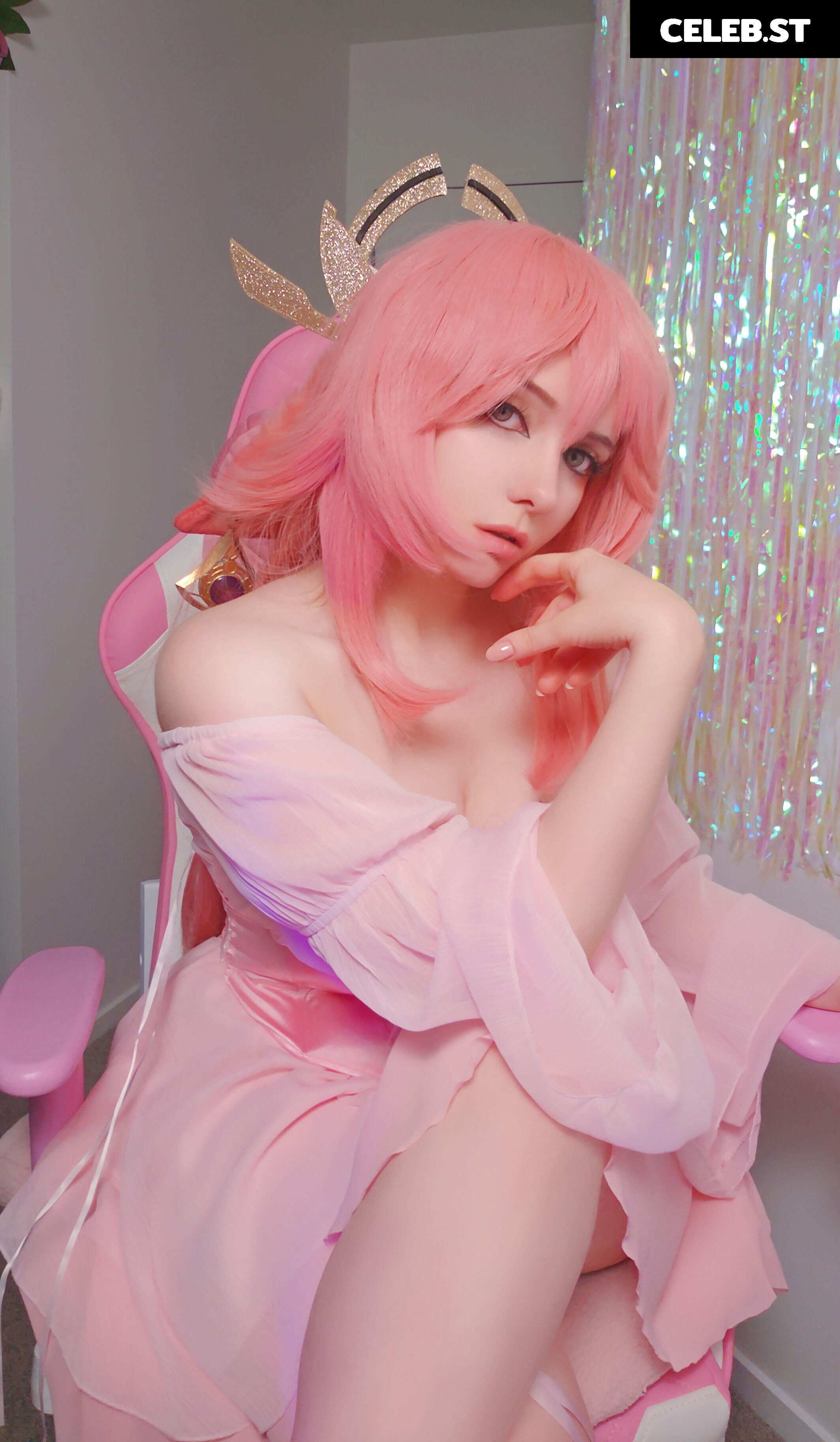 Mirikashi Cosplay Image 24677046