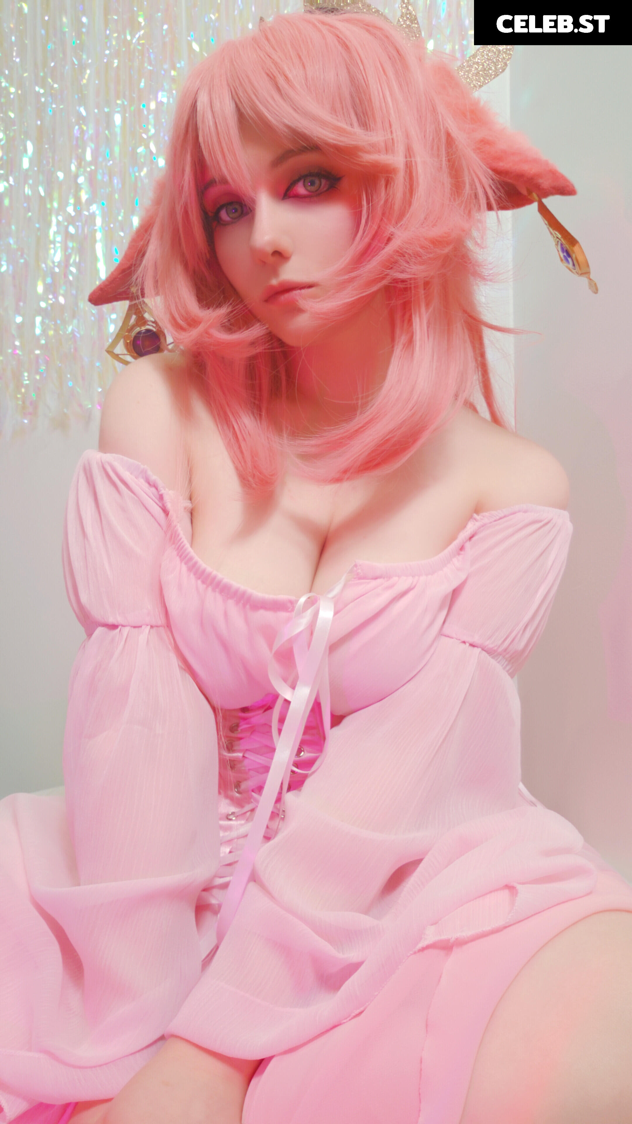 Mirikashi Cosplay Image 24677048