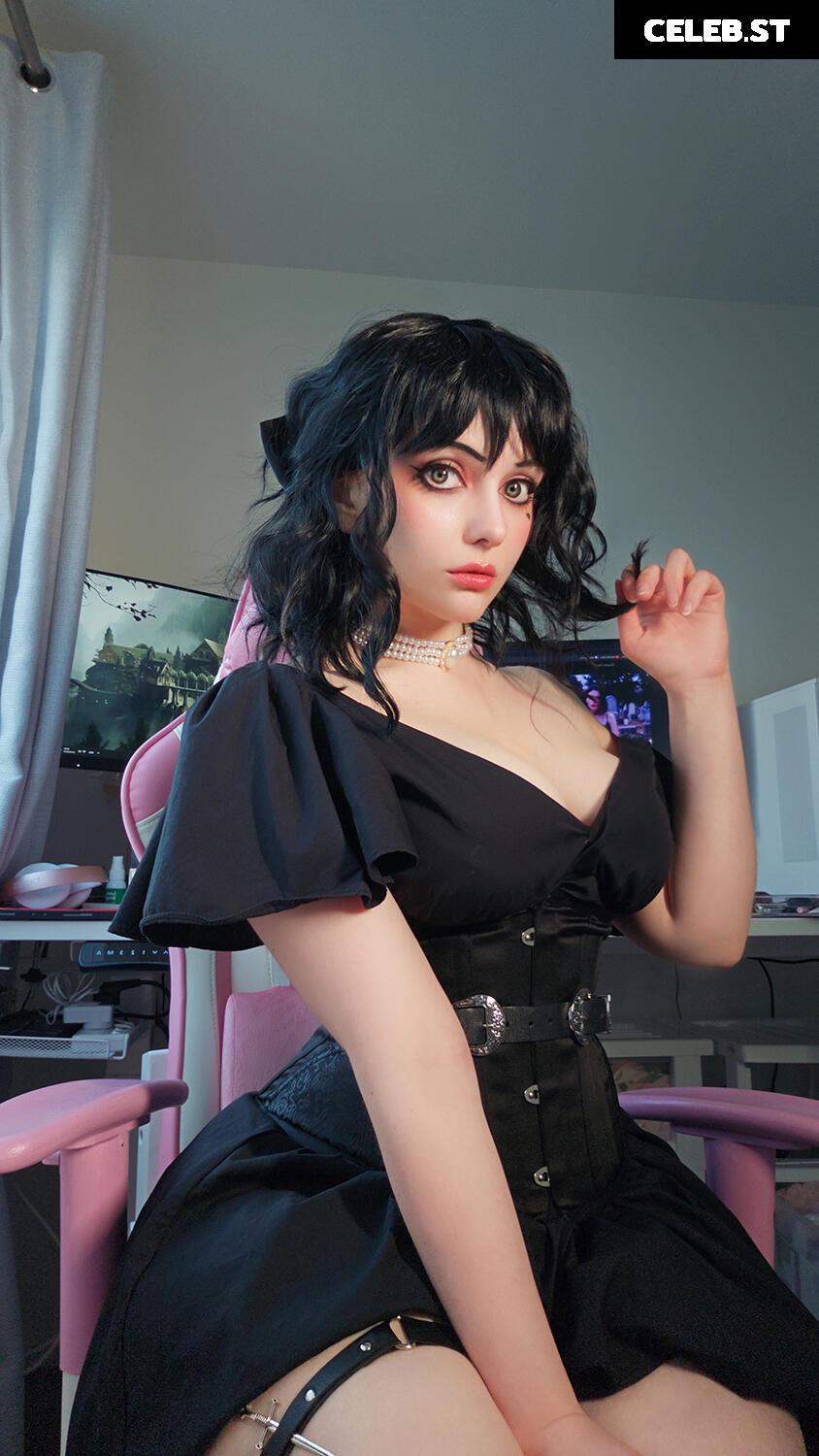 Mirikashi Cosplay Image 24677393