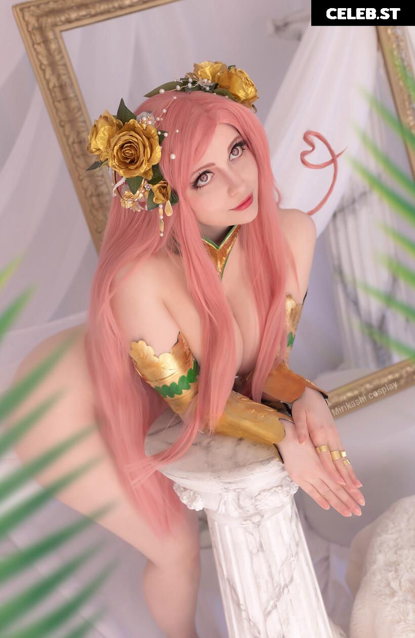 Mirikashi Cosplay Image 24677391