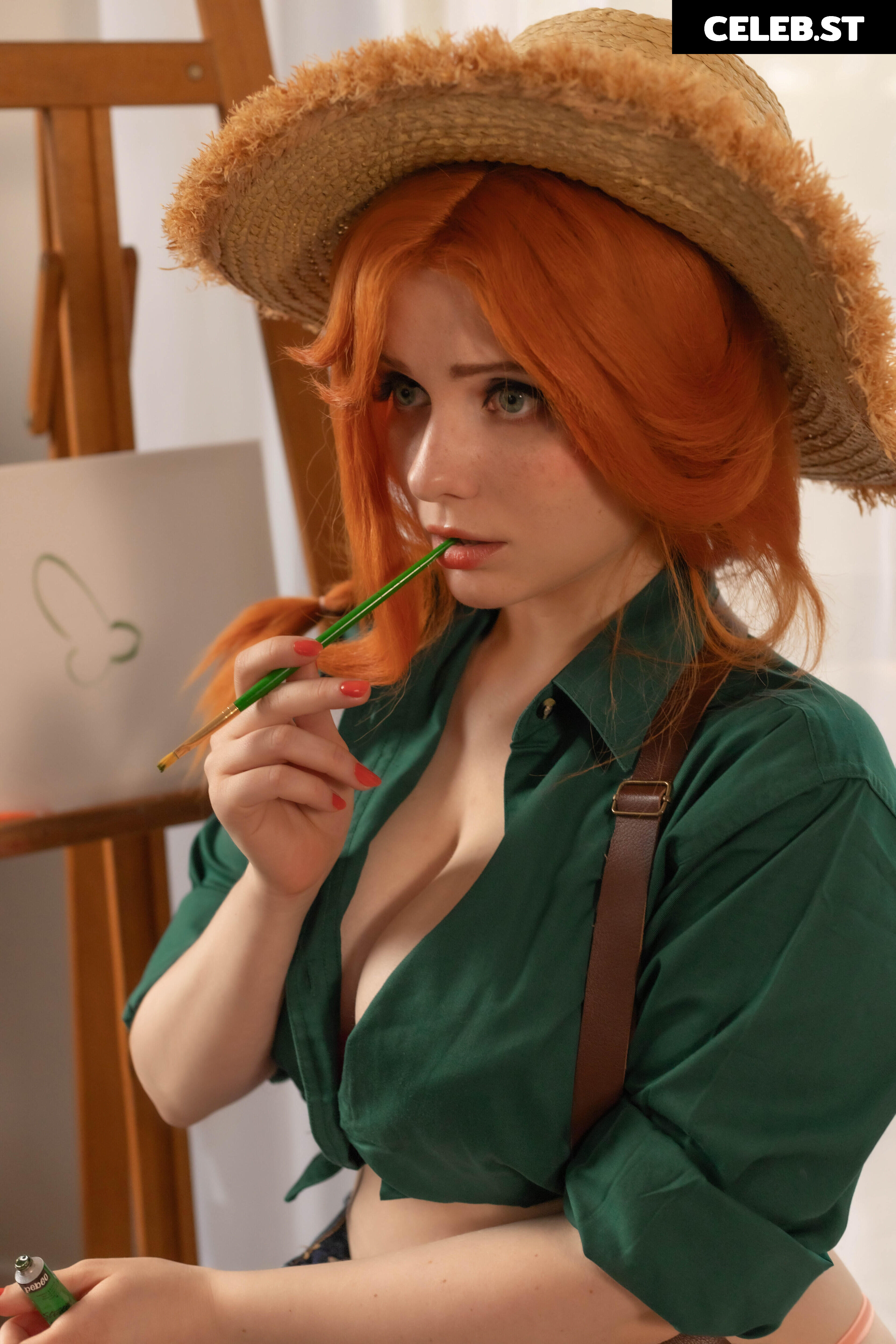 Mirikashi Cosplay Image 24677394