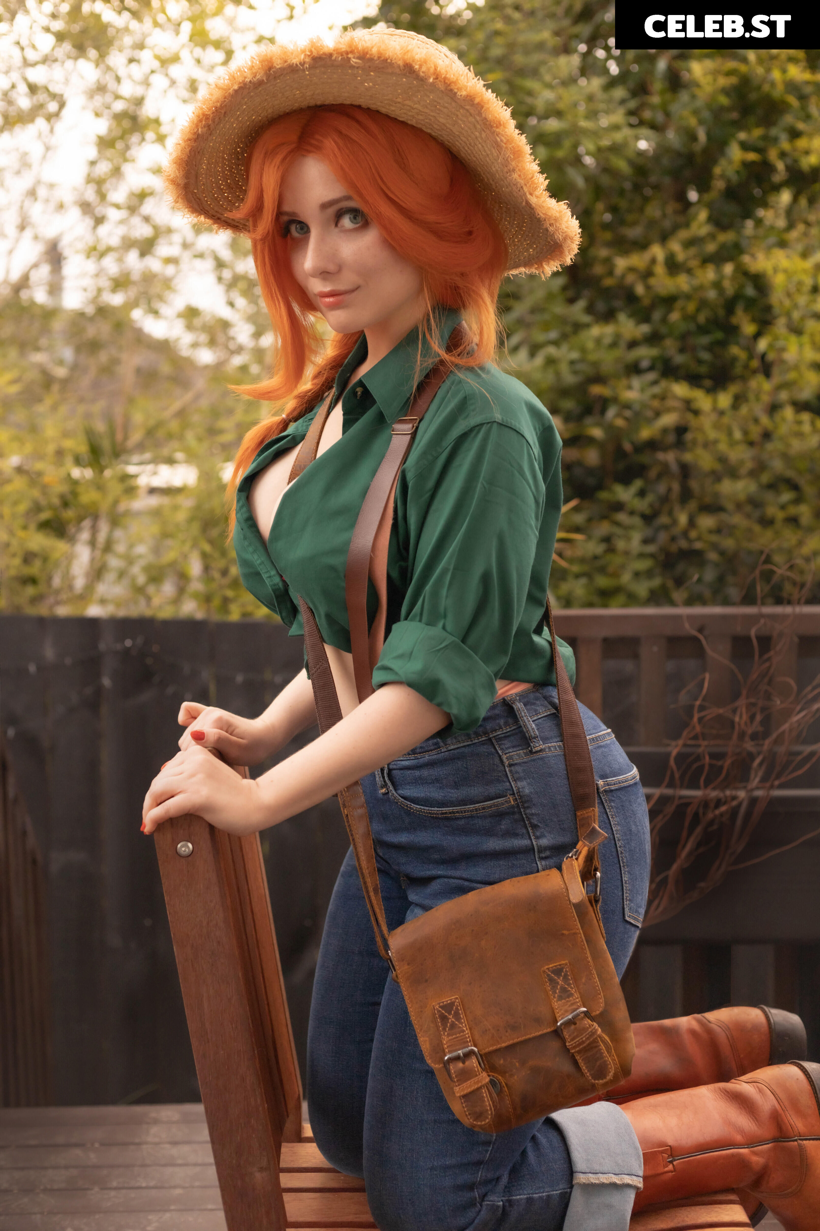 Mirikashi Cosplay Image 24677398