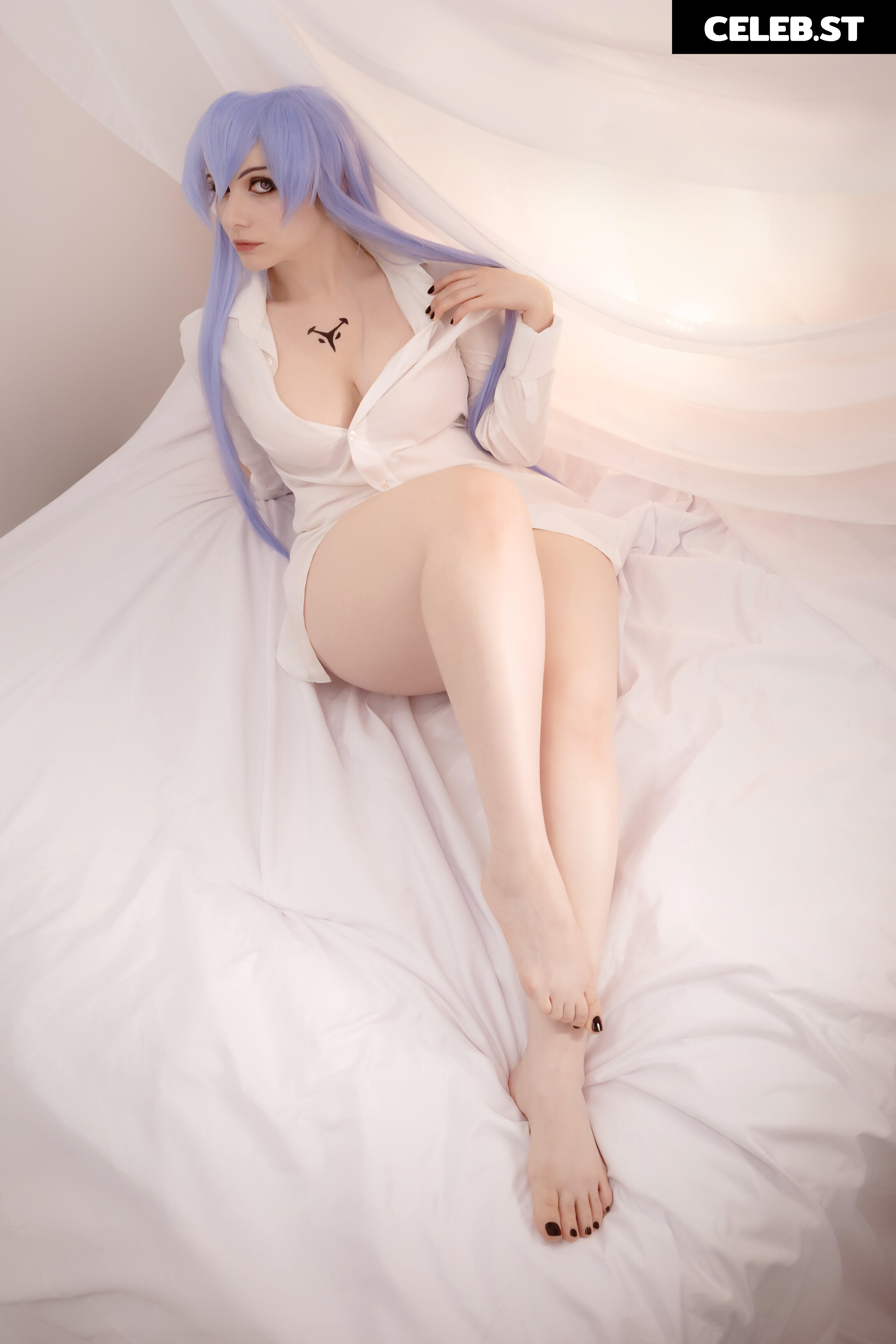 Mirikashi Cosplay Image 24677321