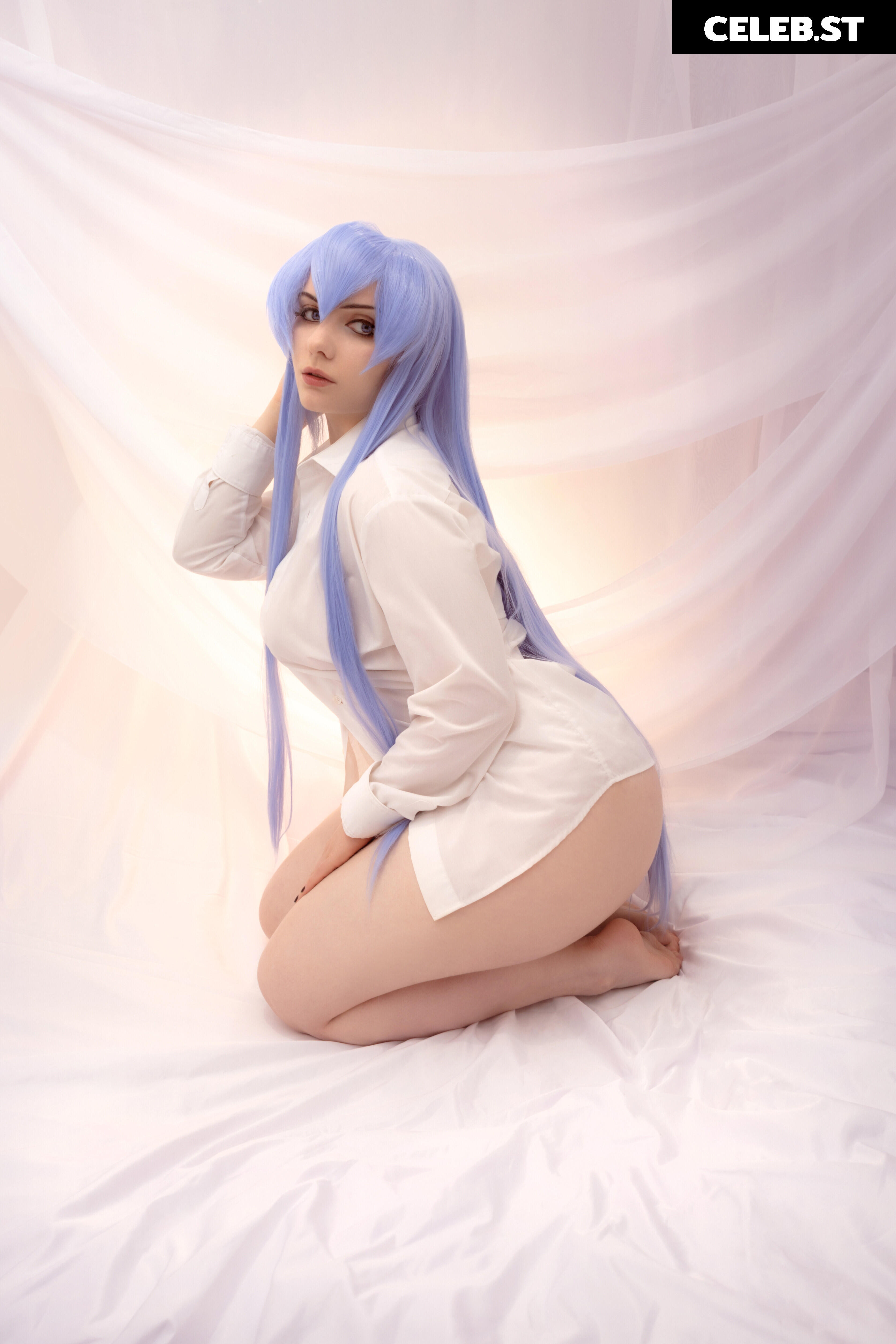 Mirikashi Cosplay Image 24677313
