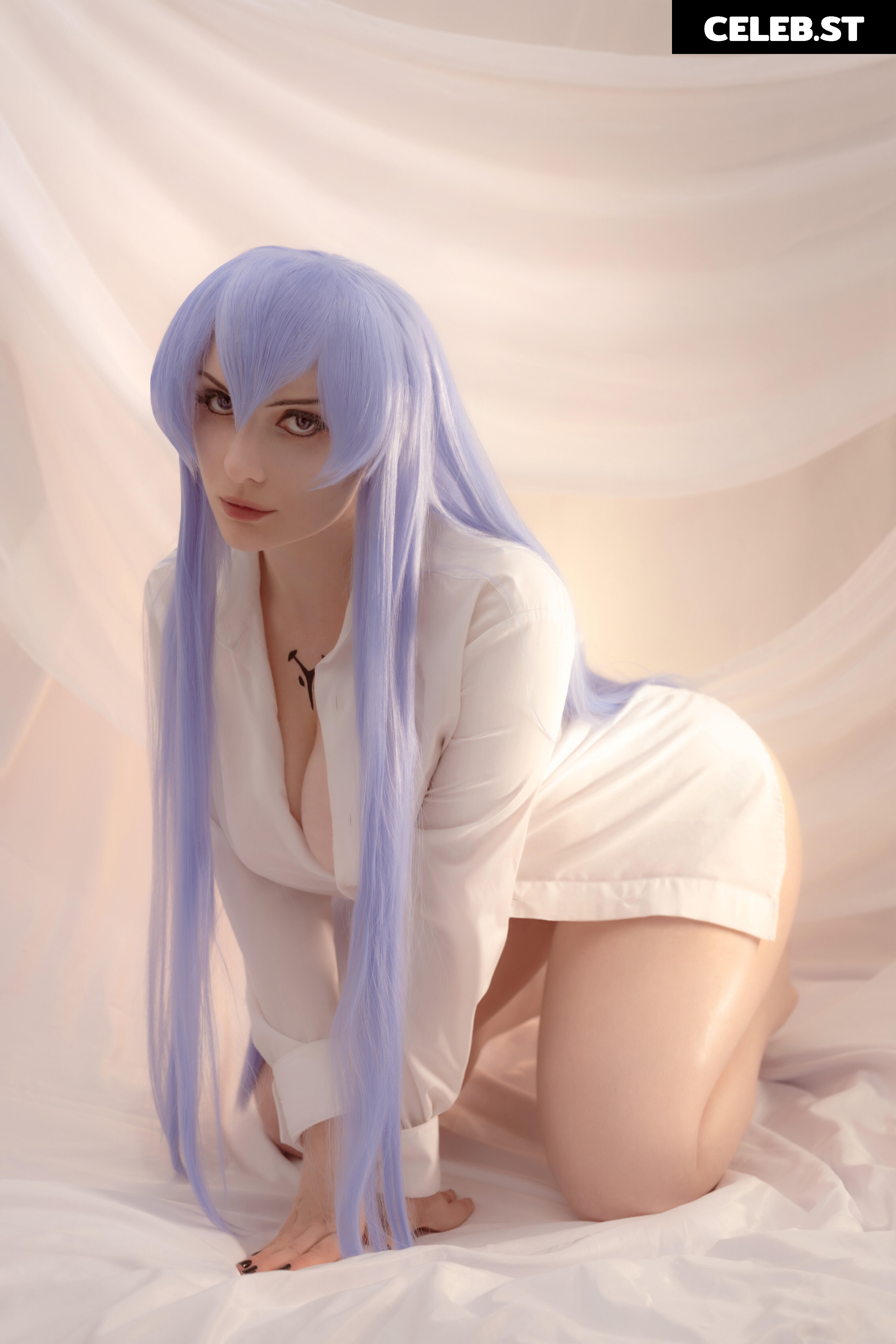 Mirikashi Cosplay Image 24677312