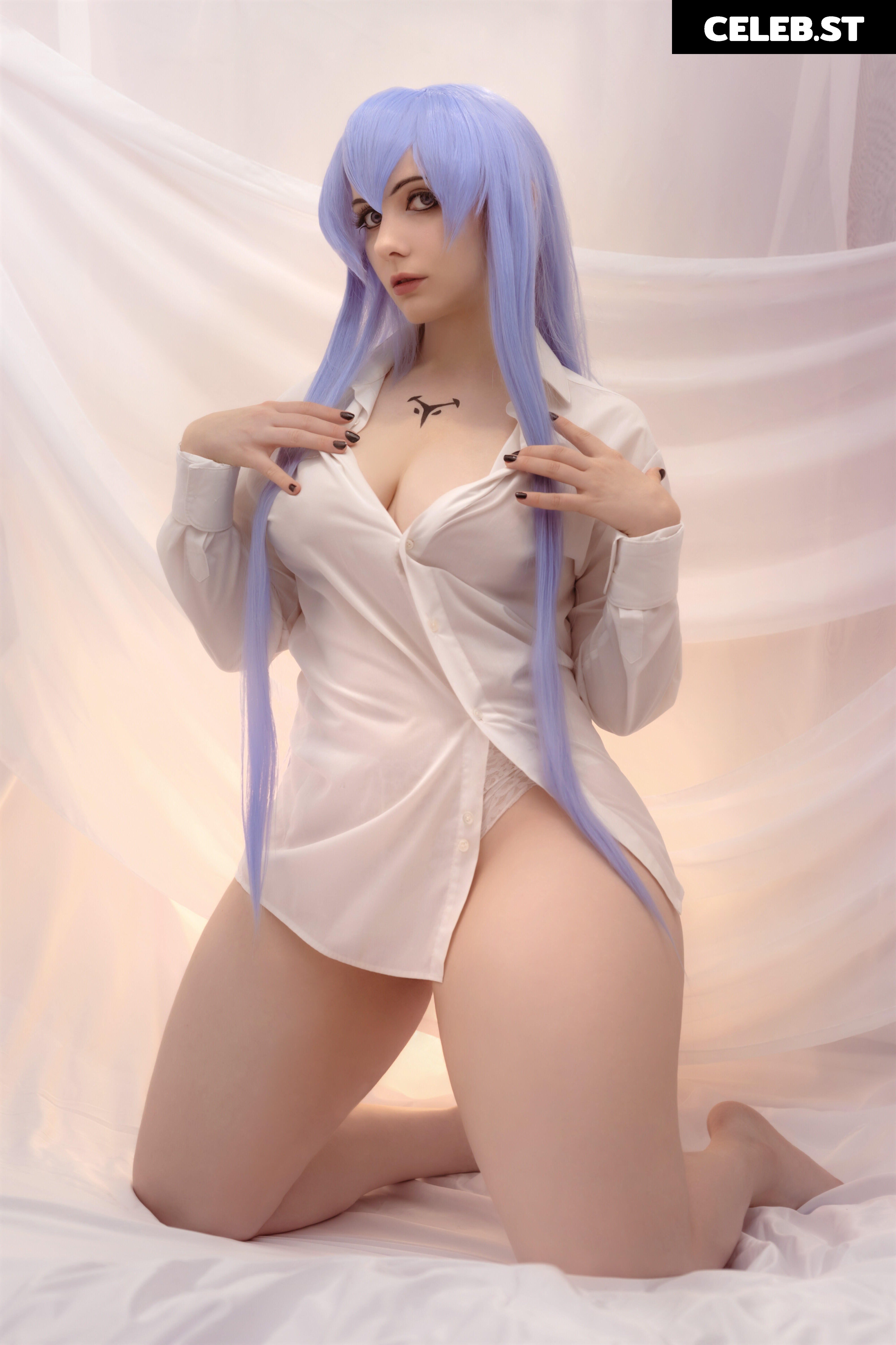 Mirikashi Cosplay Image 24677319