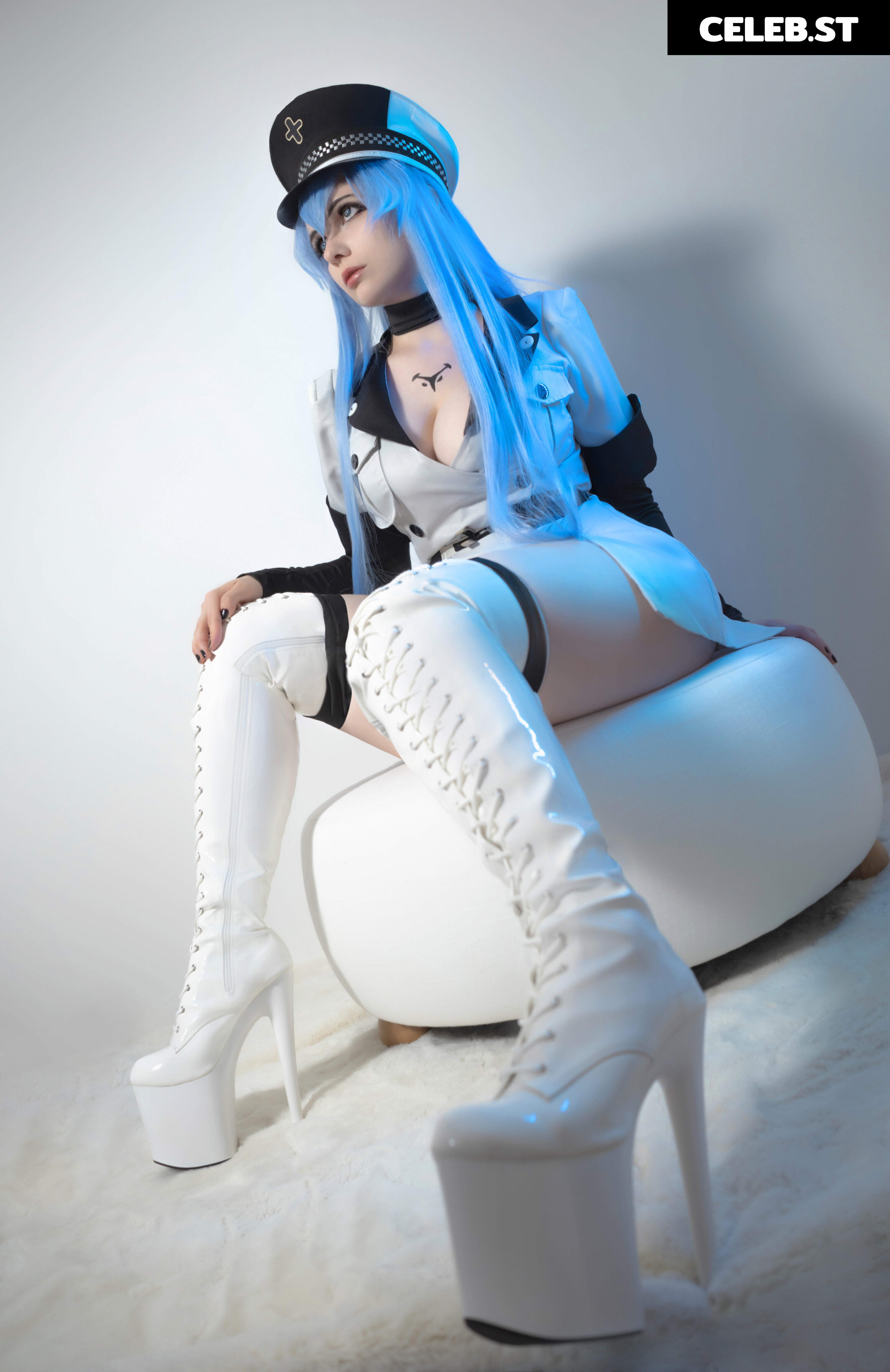 Mirikashi Cosplay Image 24677304