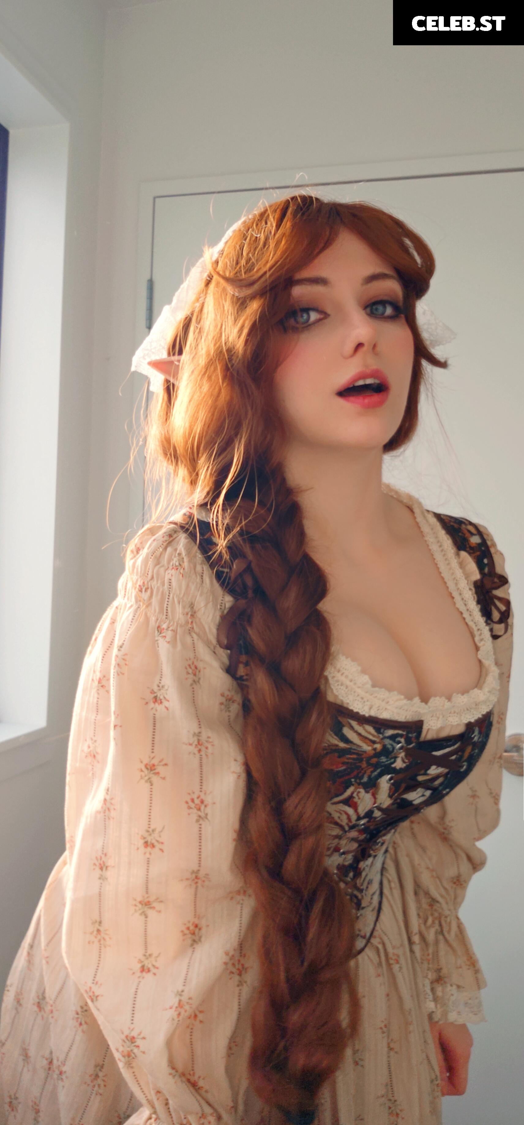 Mirikashi Cosplay Image 24677362
