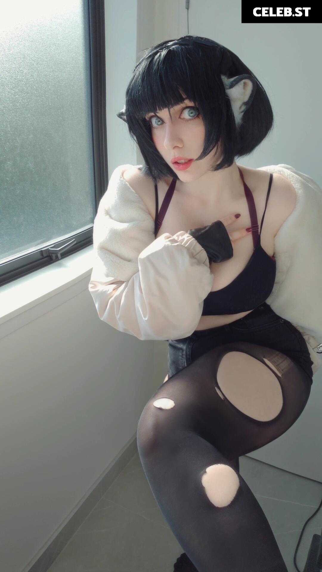Mirikashi Cosplay Image 24677361