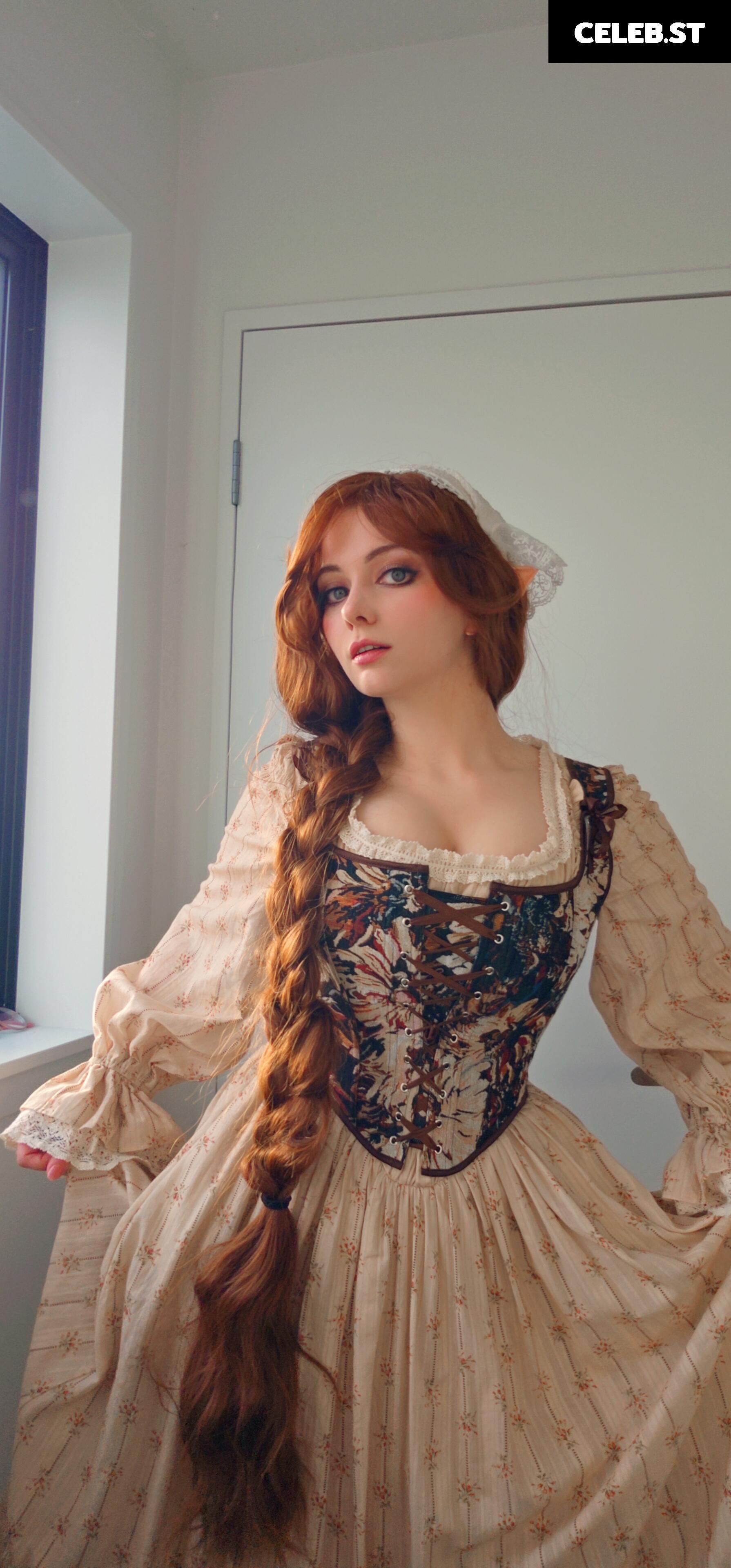Mirikashi Cosplay Image 24677366