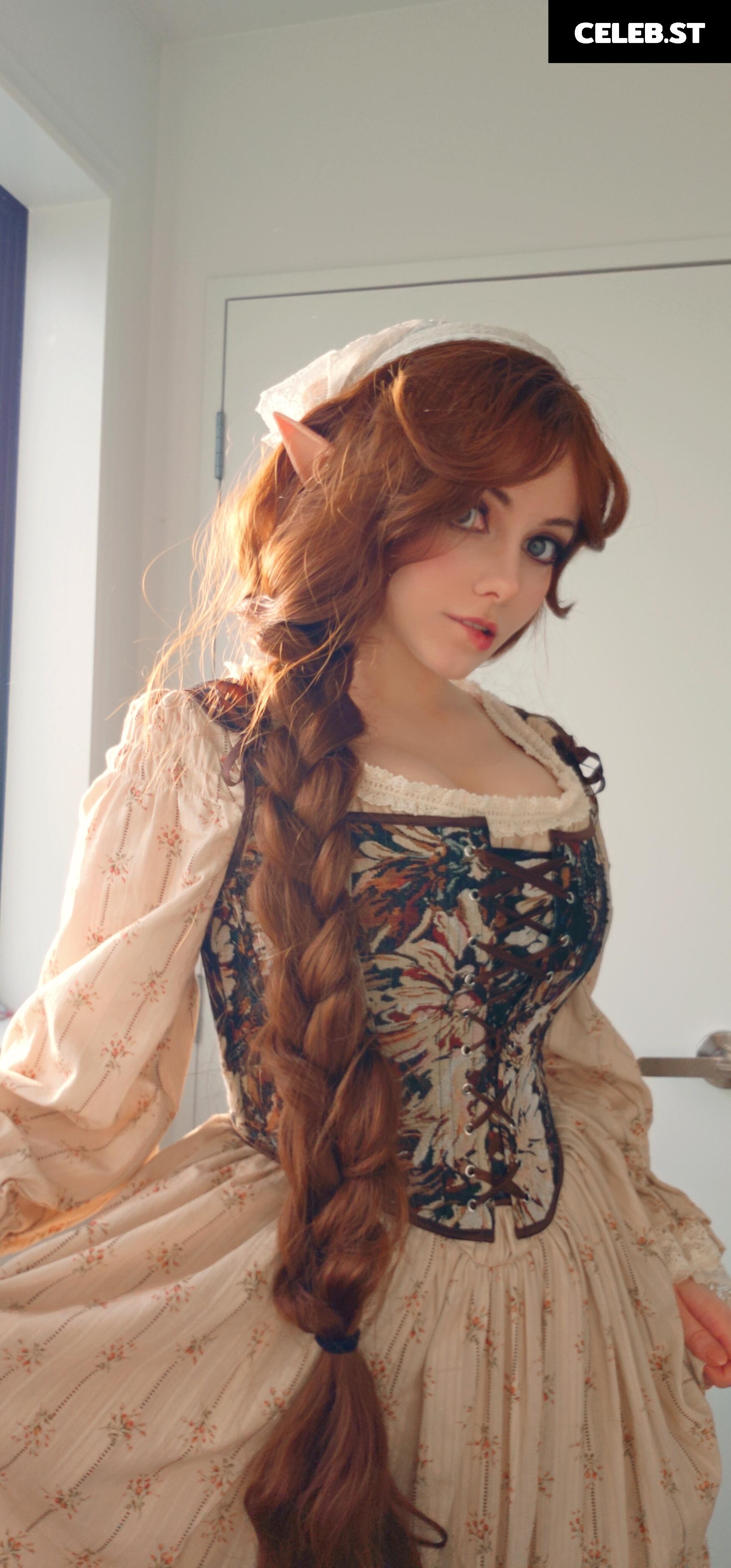 Mirikashi Cosplay Image 24677365