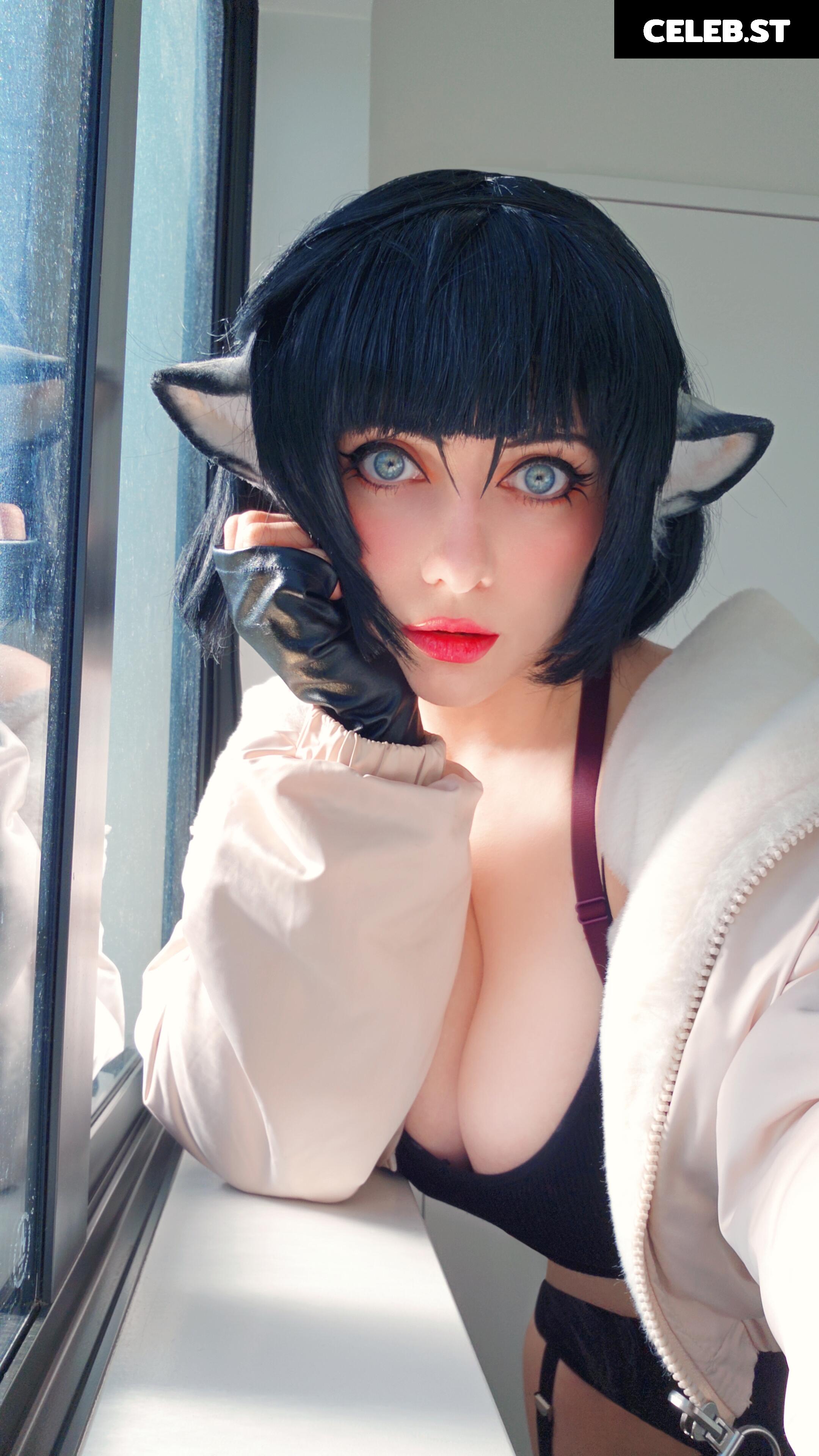 Mirikashi Cosplay Image 24677369