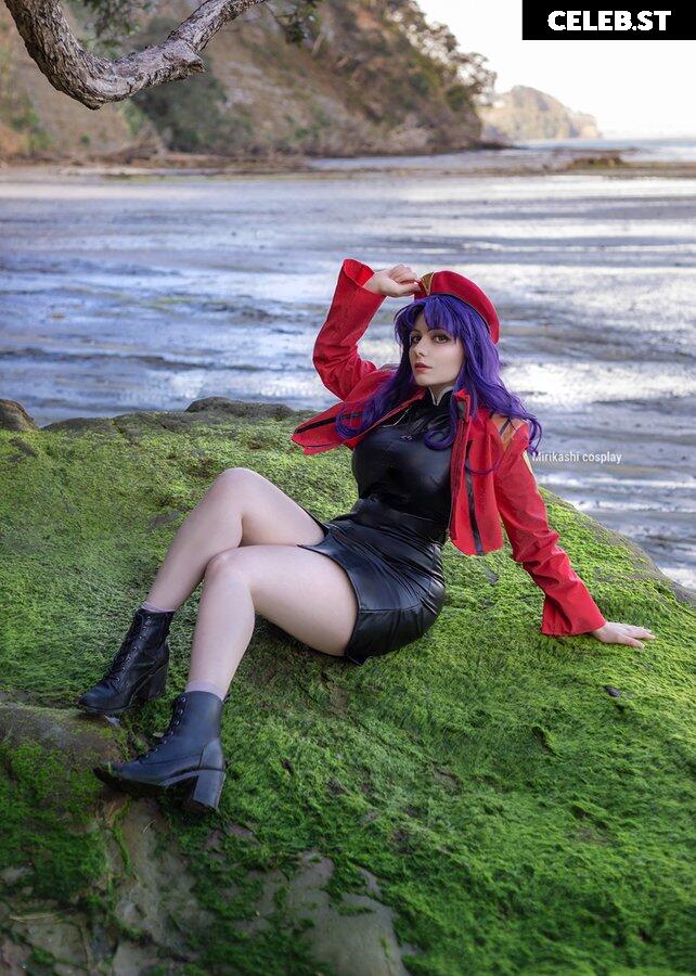 Mirikashi Cosplay Image 24677357