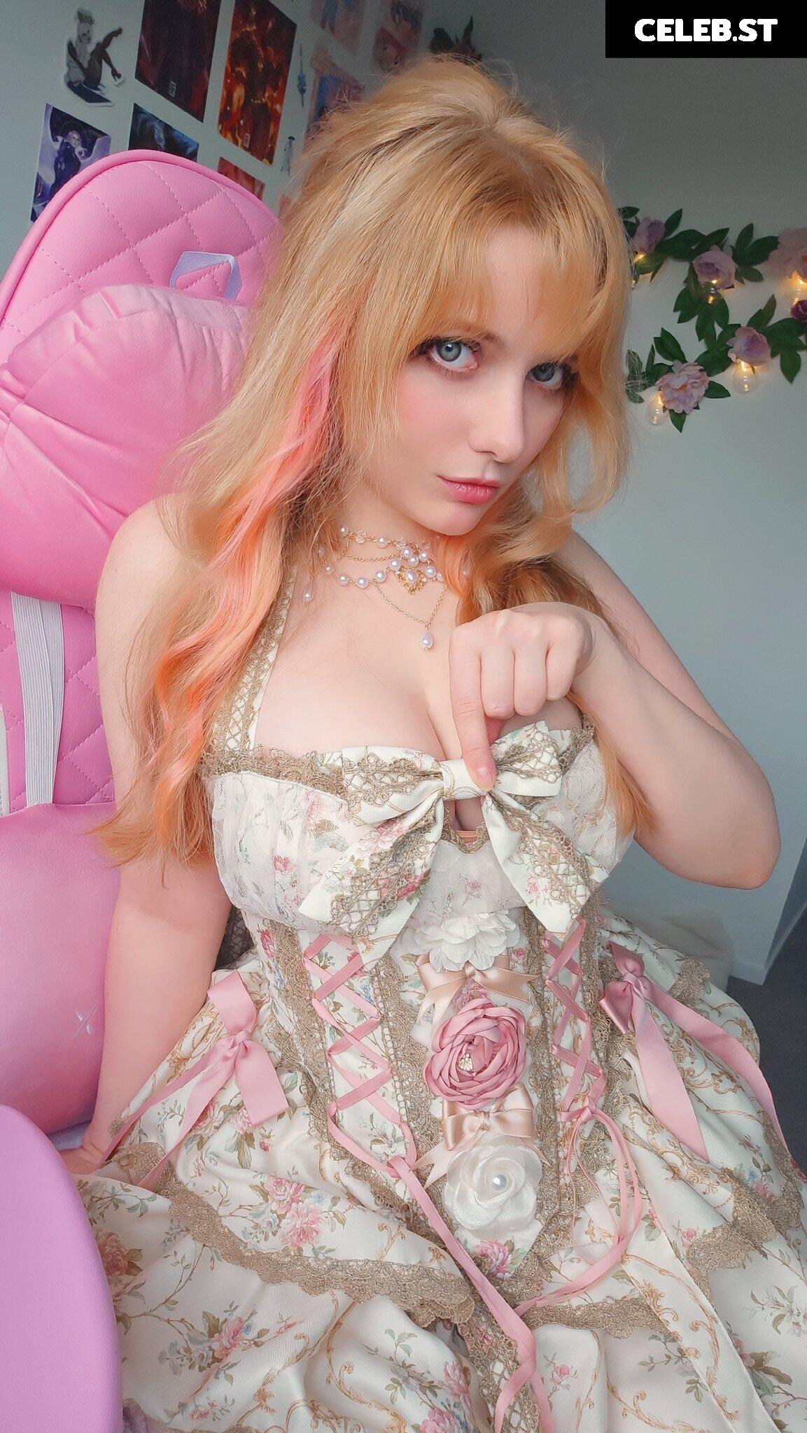 Mirikashi Cosplay Image 24677354