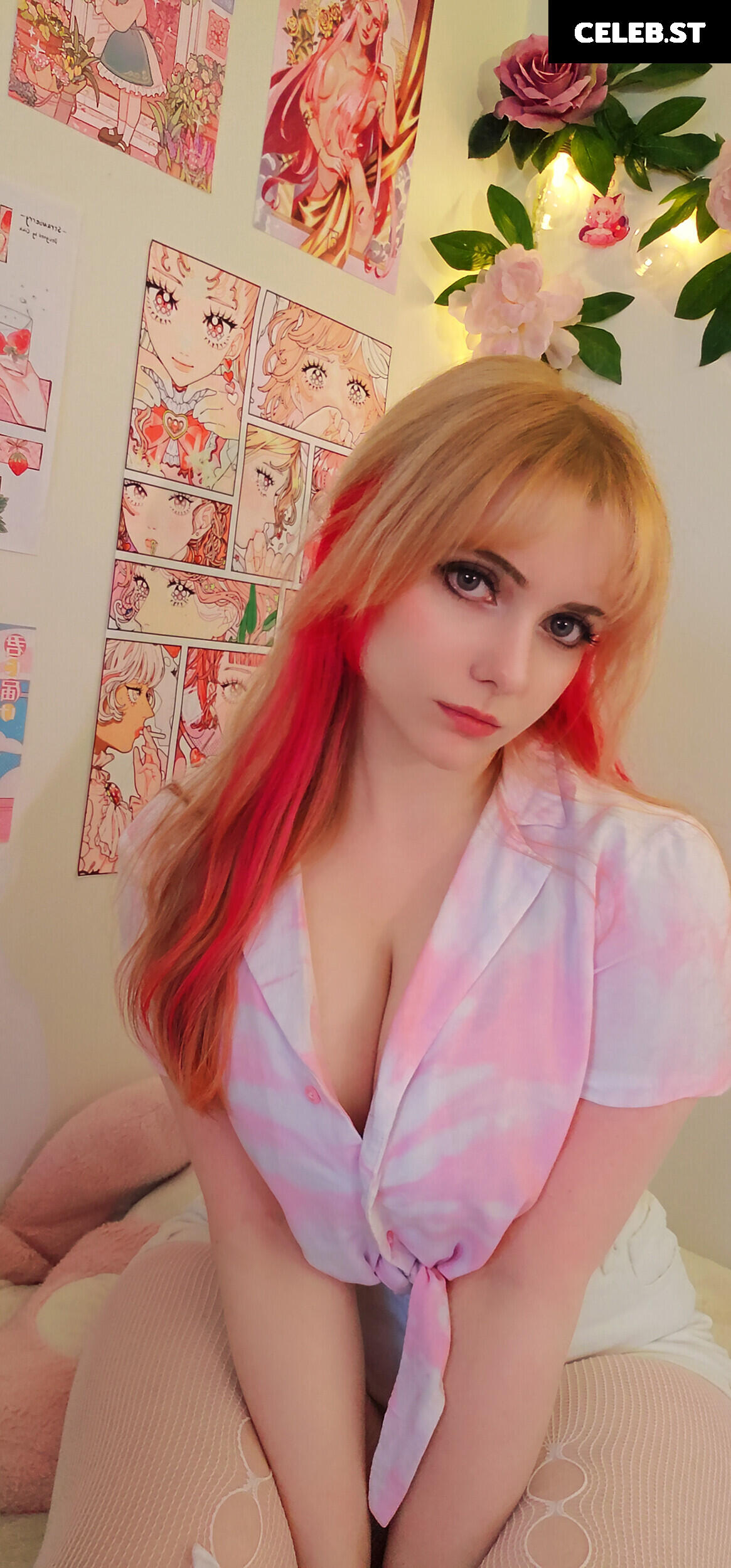 Mirikashi Cosplay Image 24677349