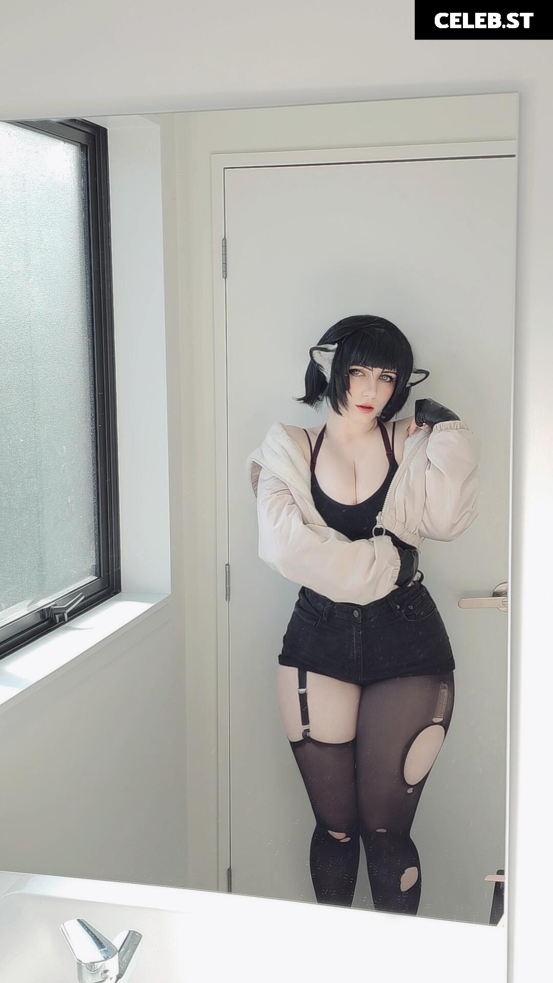 Mirikashi Cosplay Image 24677370