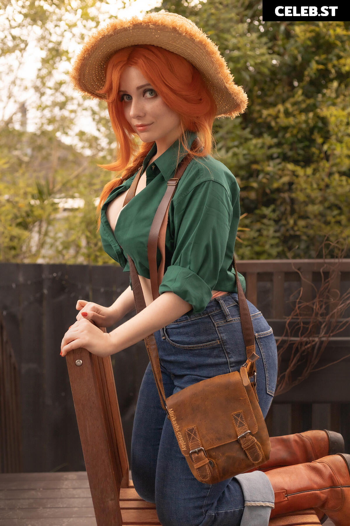 Mirikashi Cosplay Image 24677376