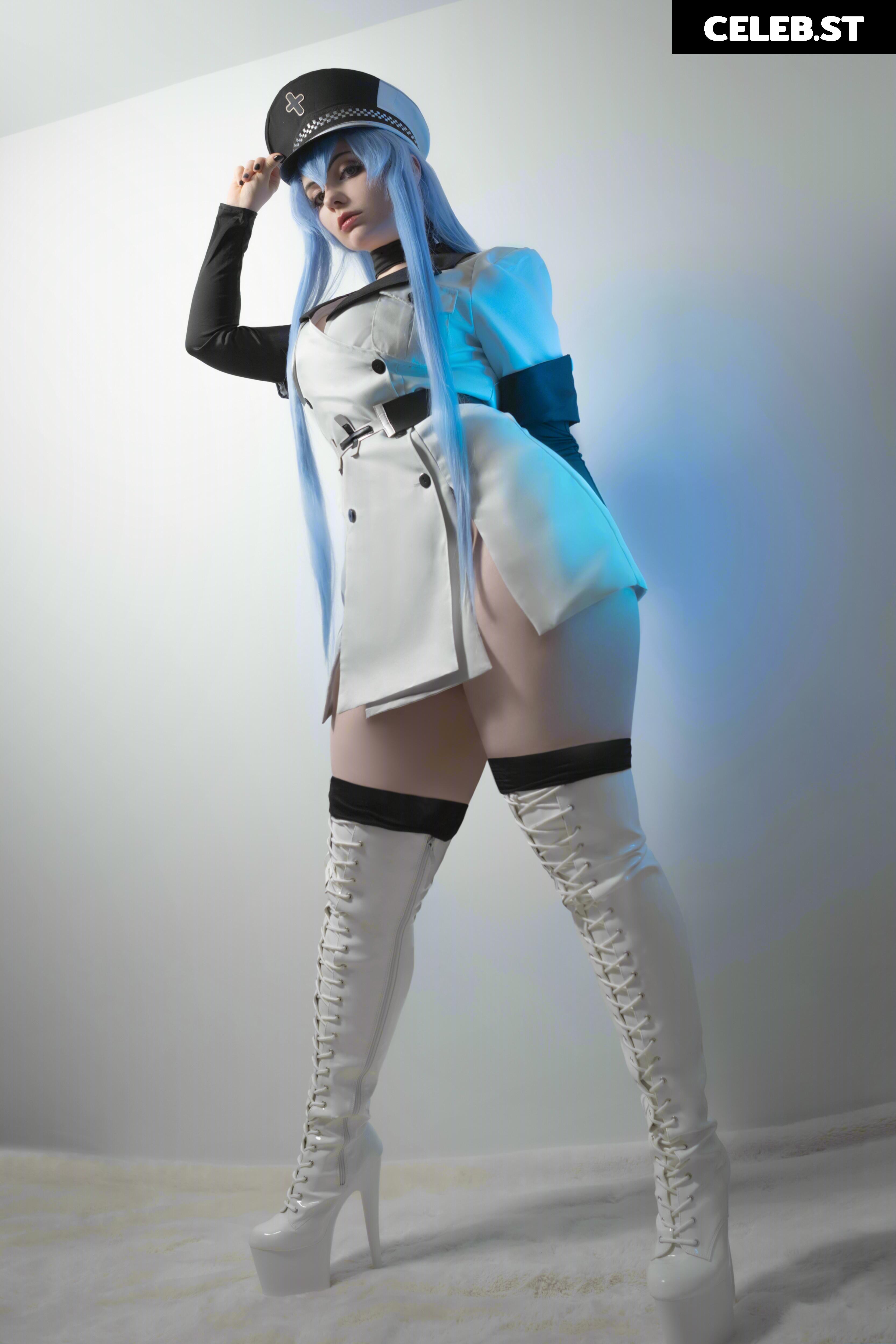 Mirikashi Cosplay Image 24677293
