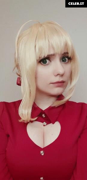 Mirikashi Cosplay Image 24677229