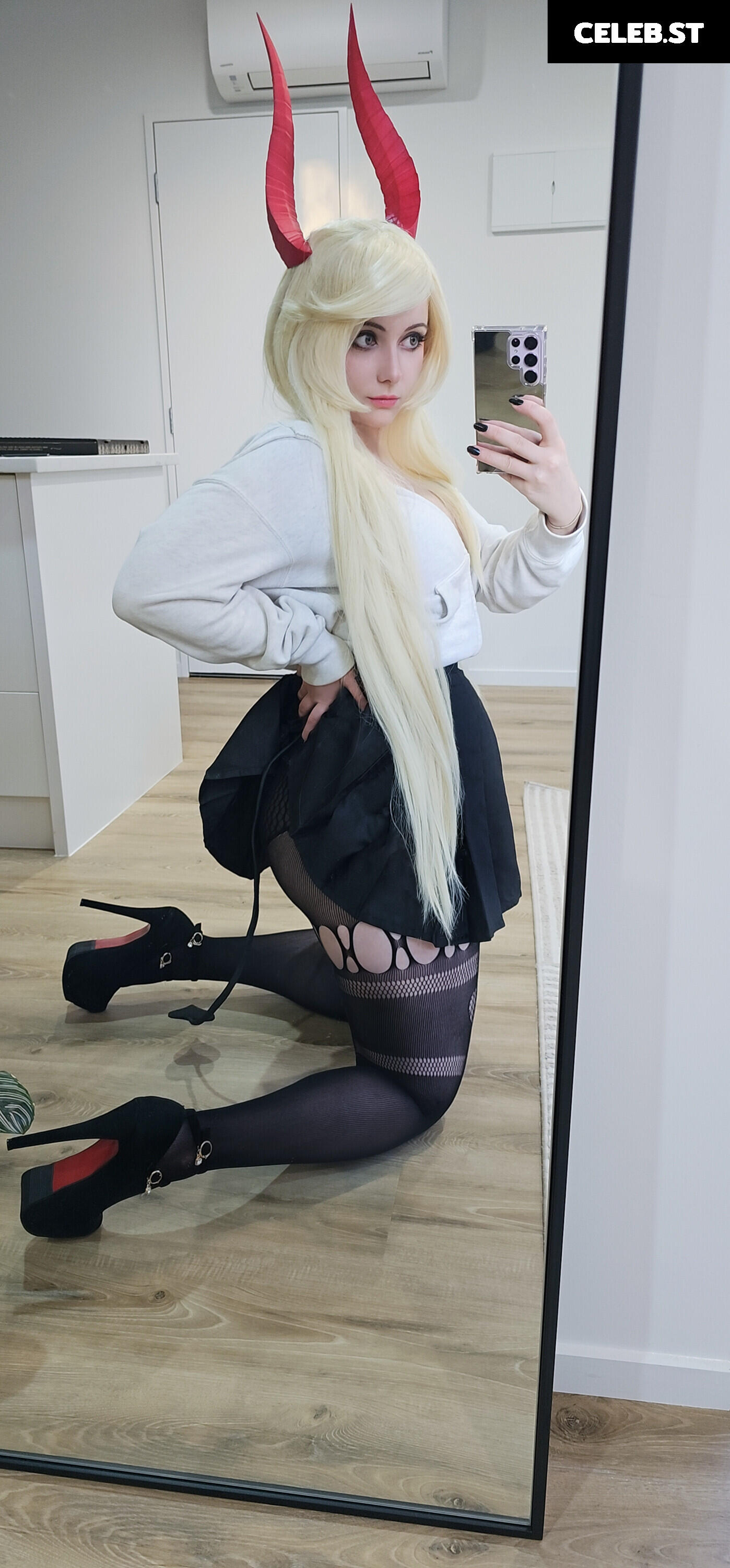 Mirikashi Cosplay Image 24677266