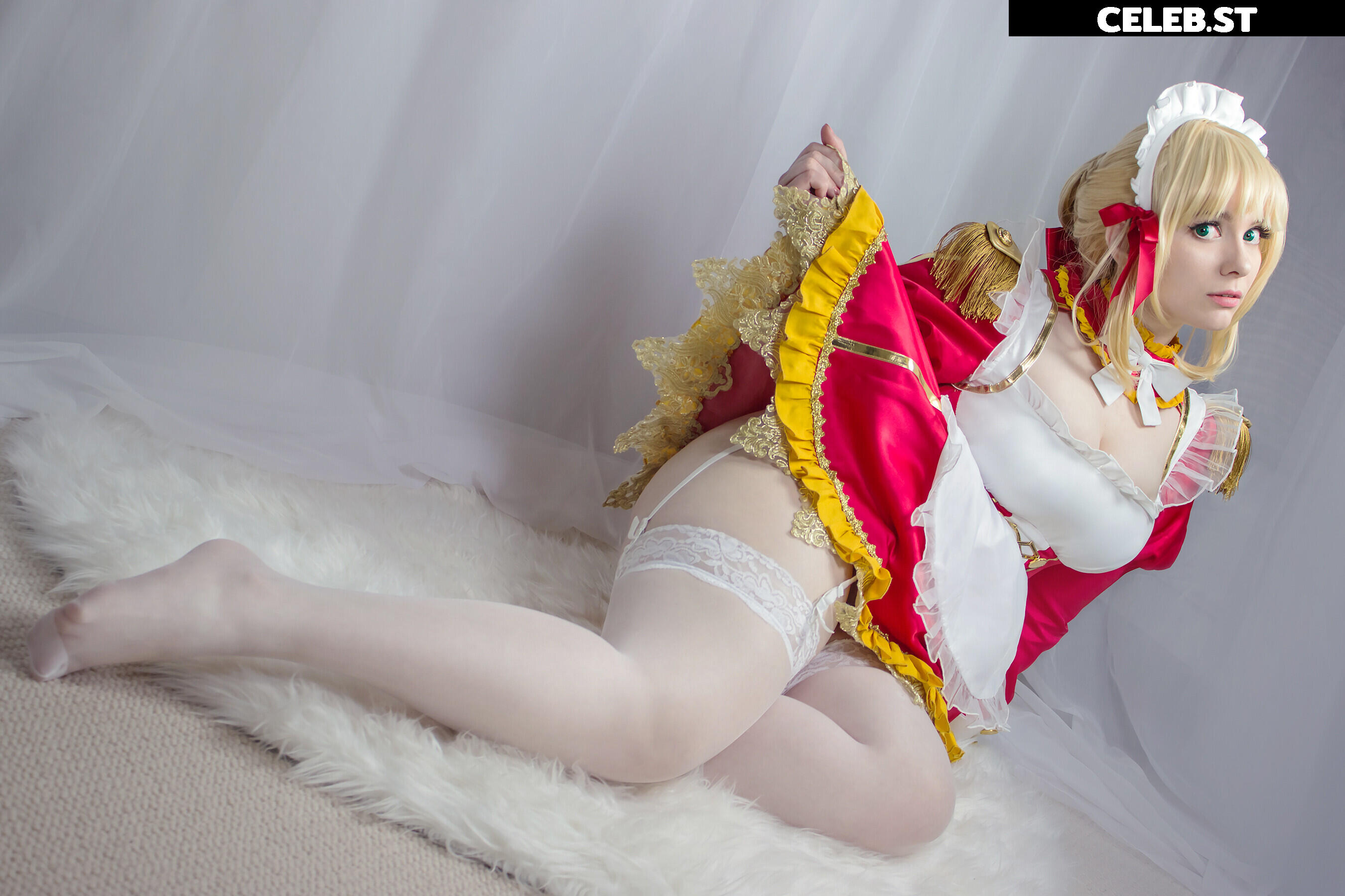 Mirikashi Cosplay Image 24677253