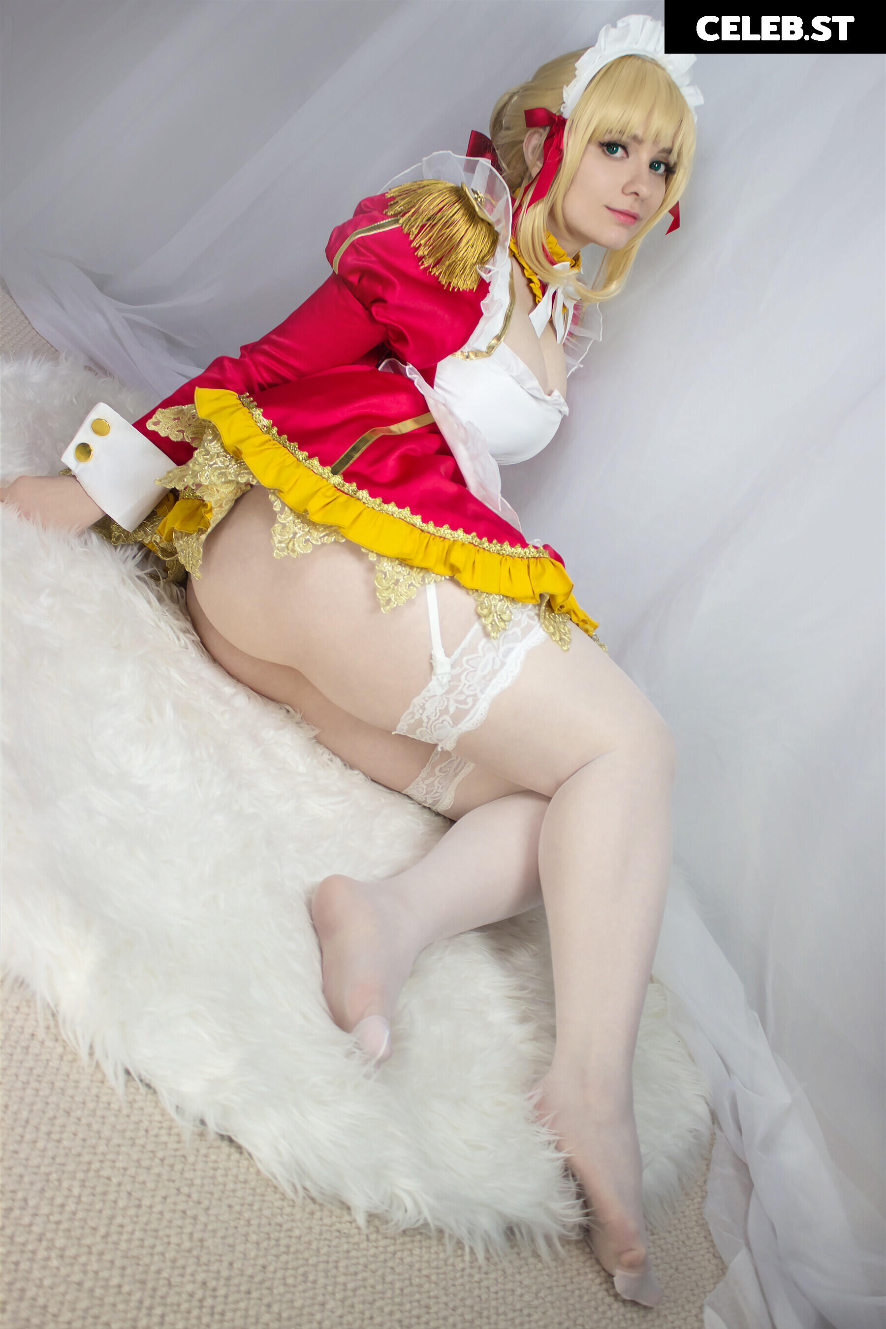 Mirikashi Cosplay Image 24677257
