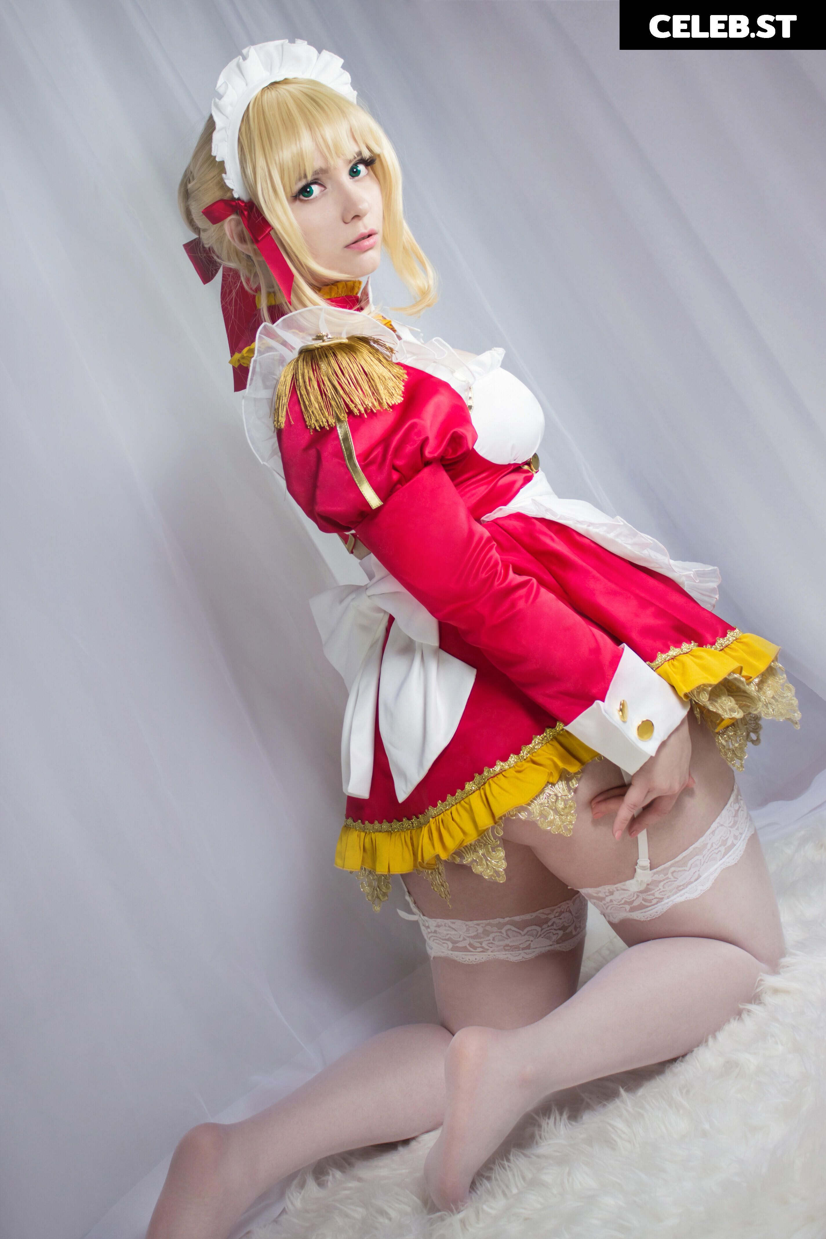 Mirikashi Cosplay Image 24677256