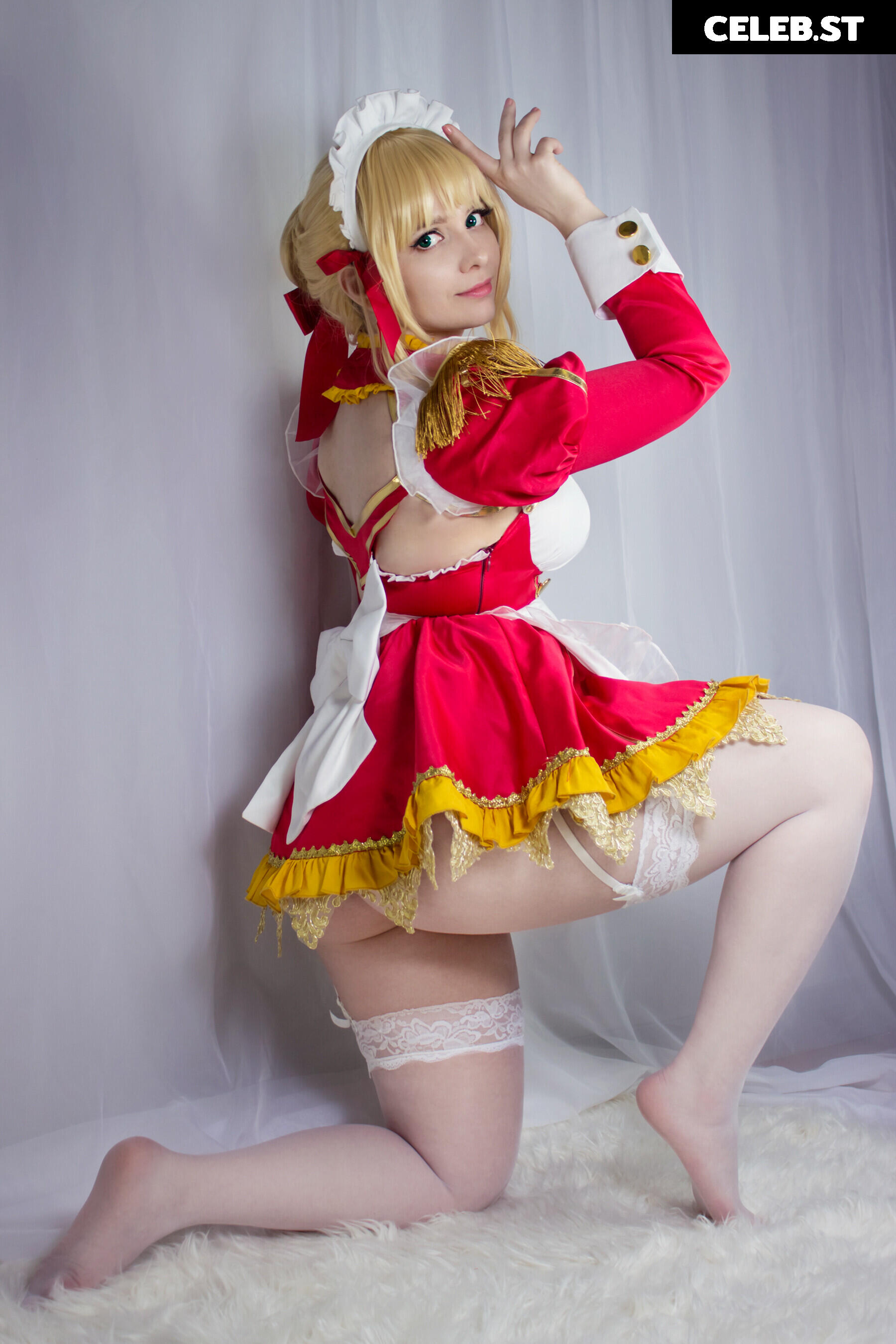 Mirikashi Cosplay Image 24677255