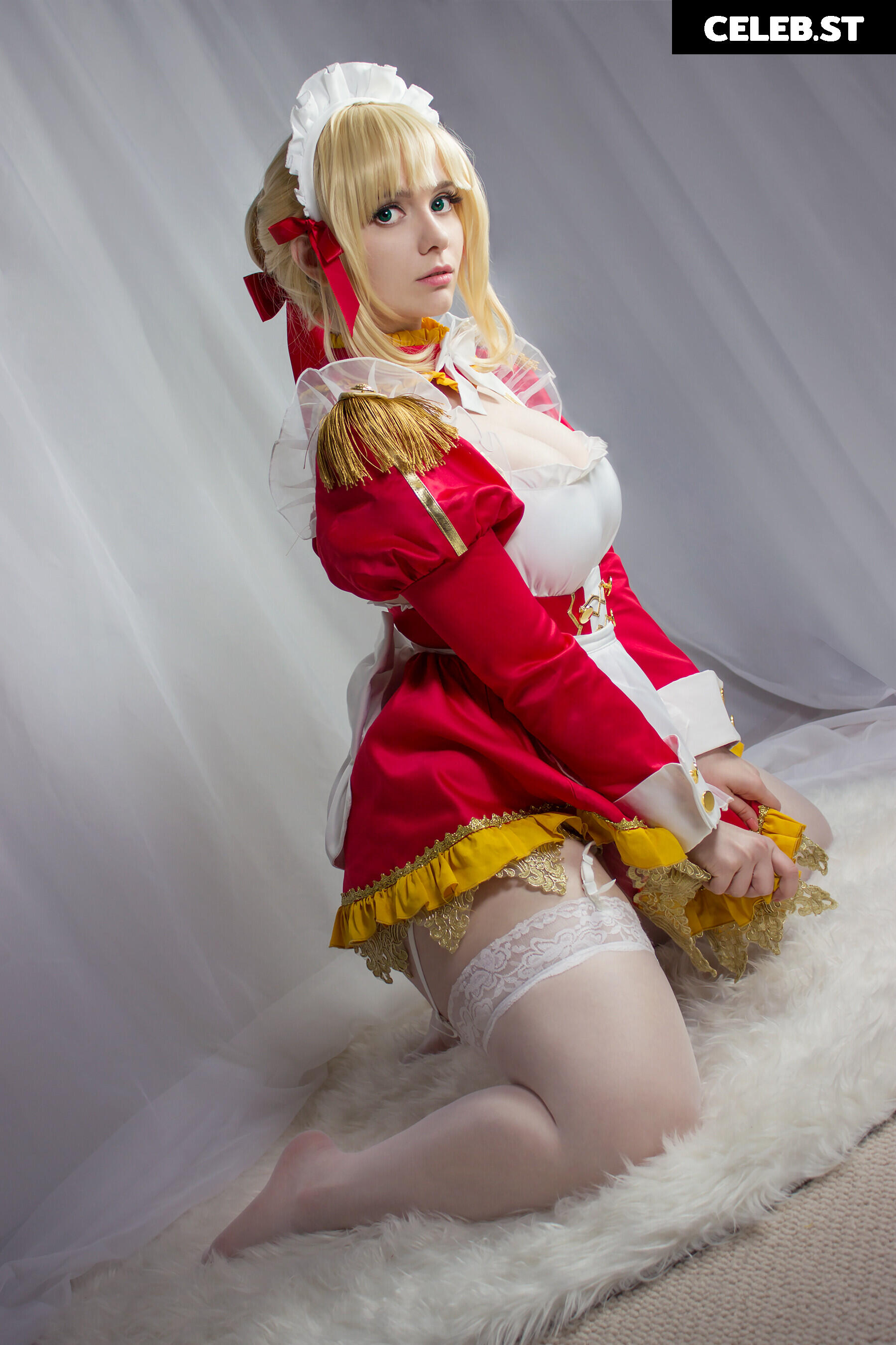 Mirikashi Cosplay Image 24677254