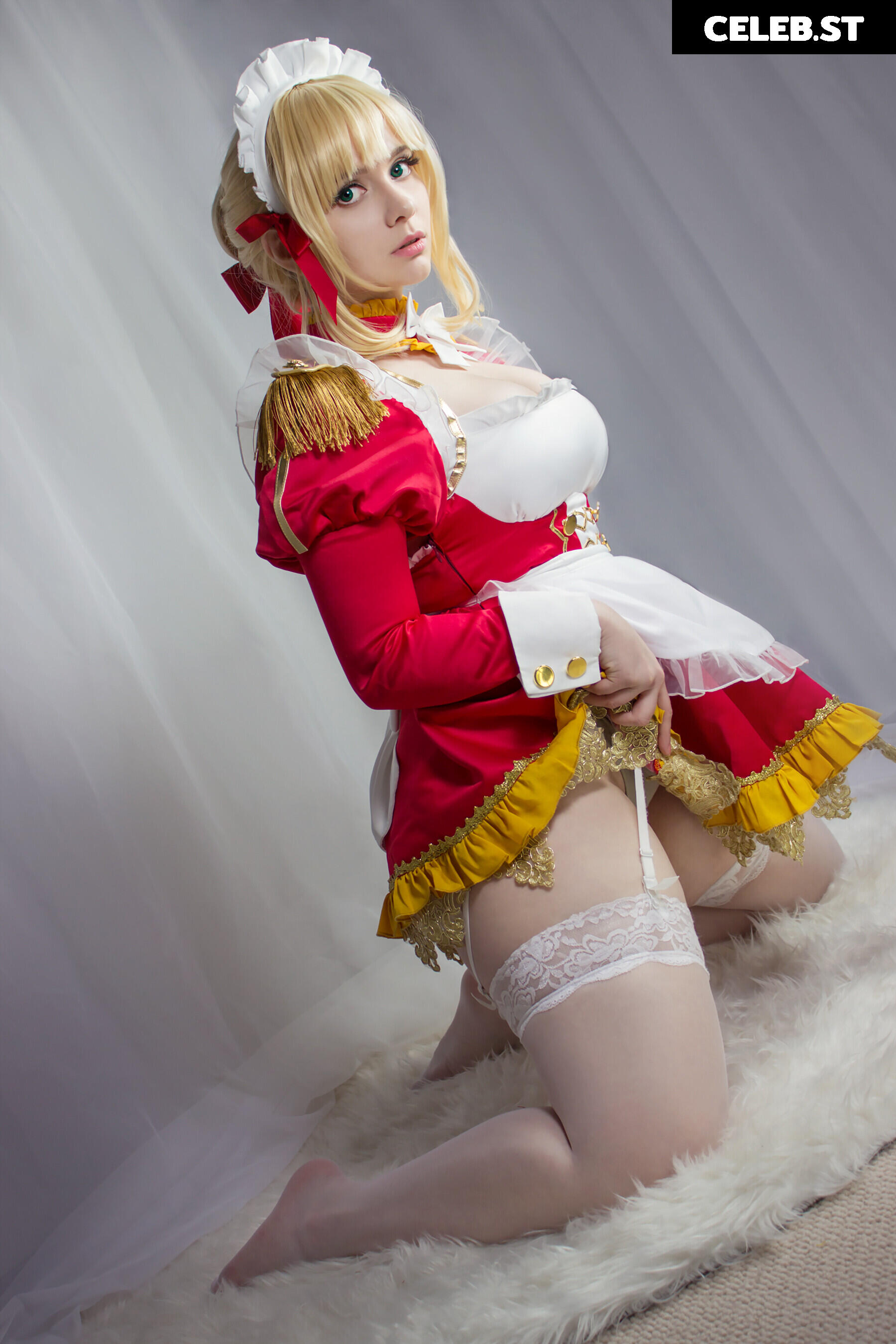Mirikashi Cosplay Image 24677259