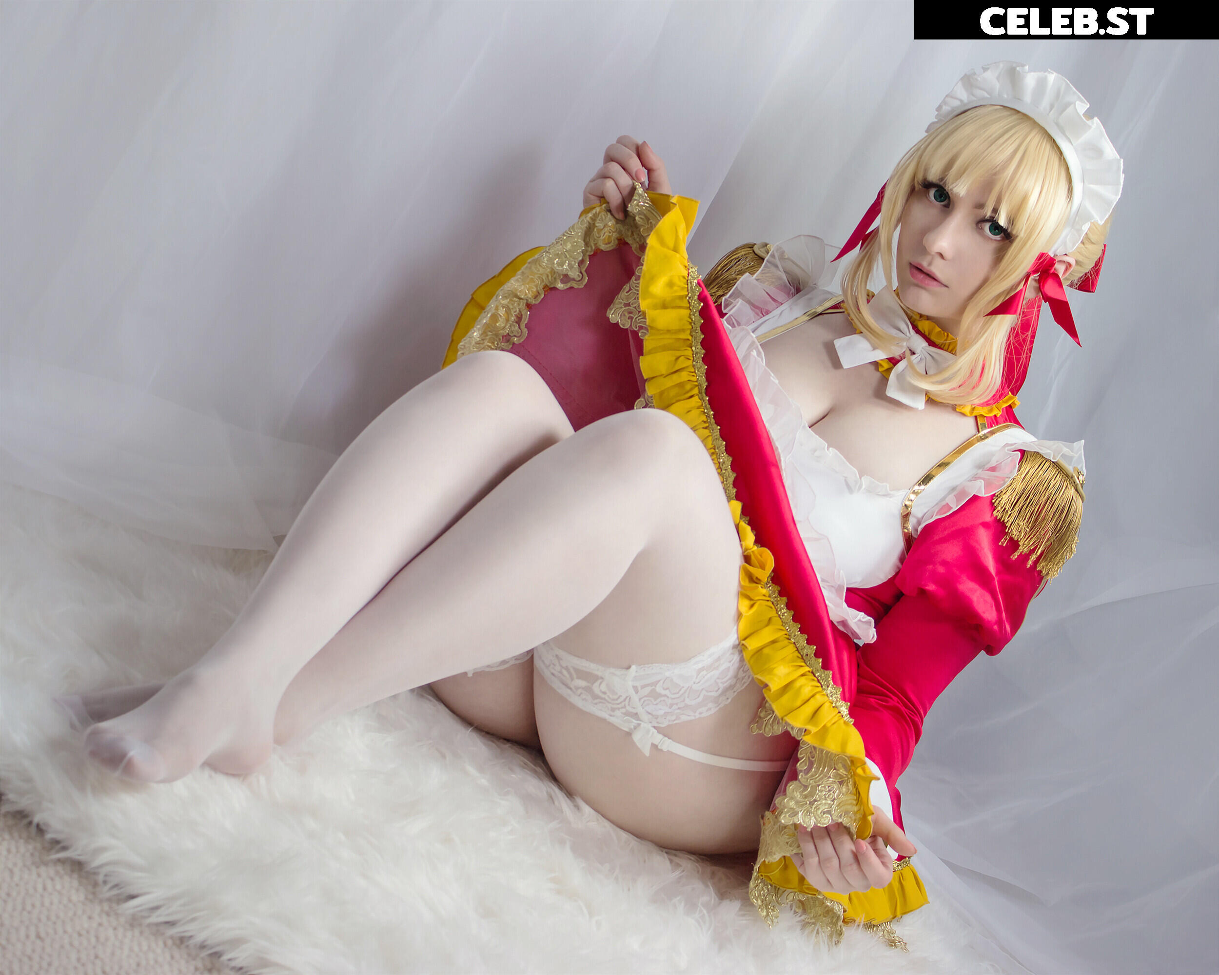 Mirikashi Cosplay Image 24677258