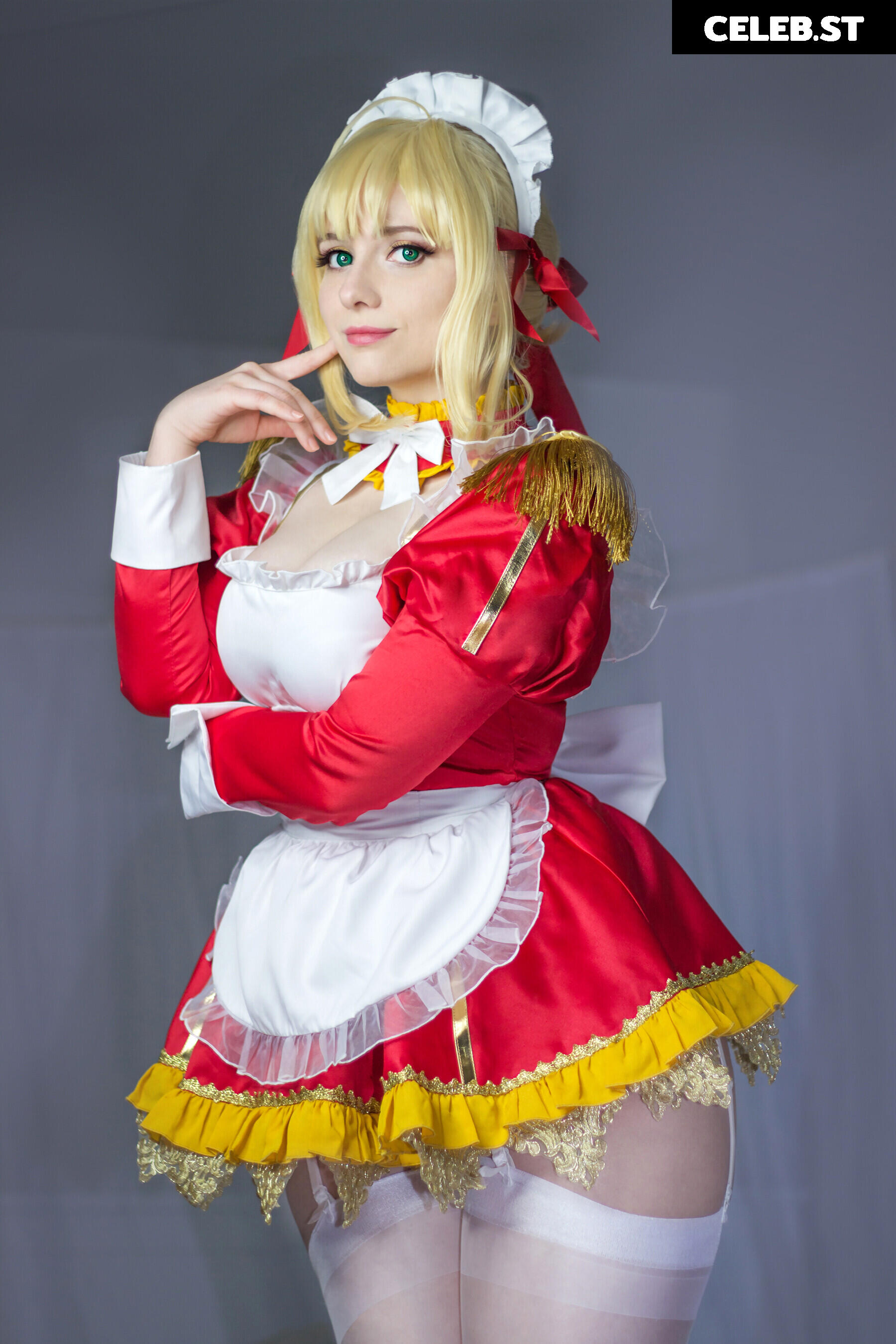 Mirikashi Cosplay Image 24677243