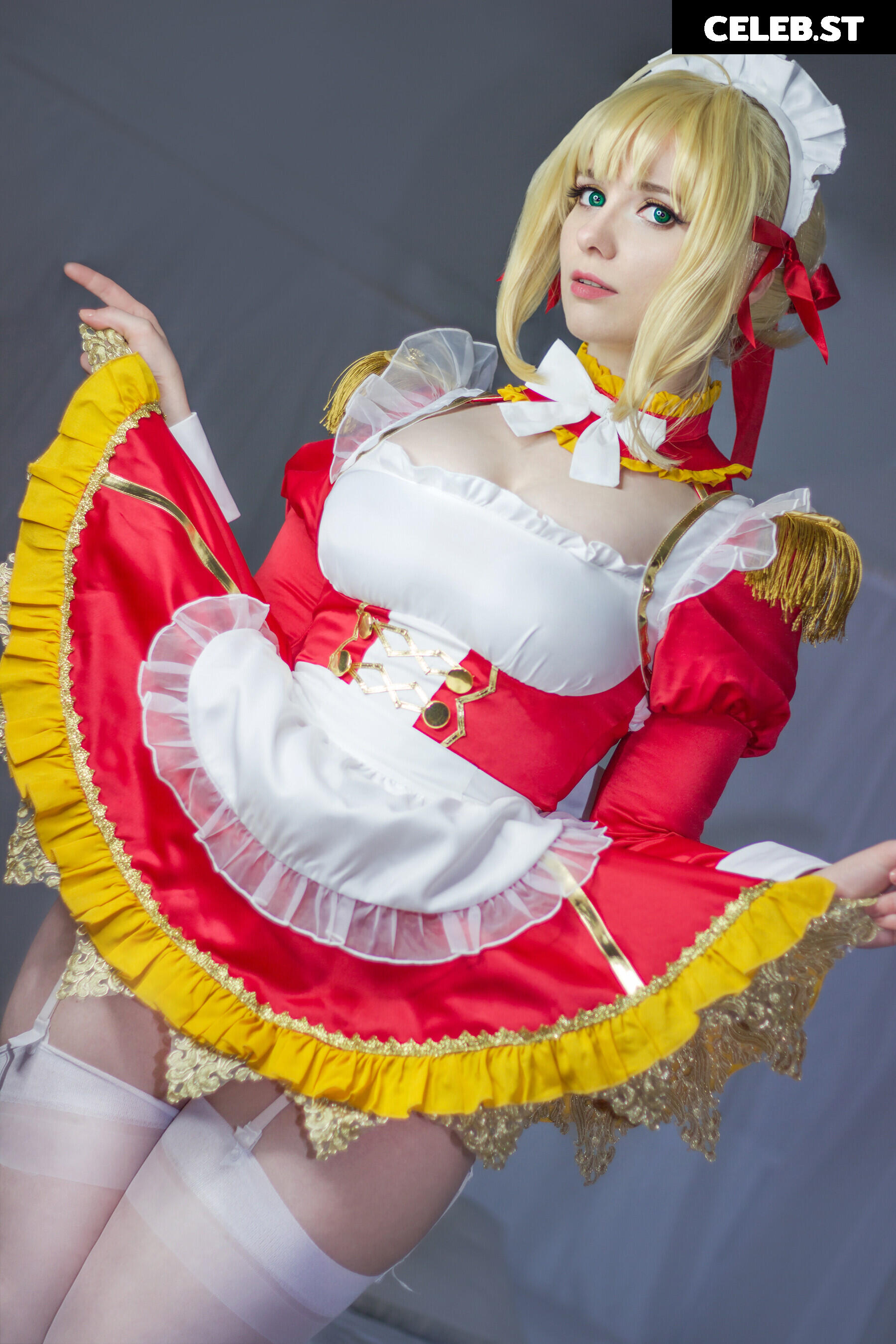 Mirikashi Cosplay Image 24677241