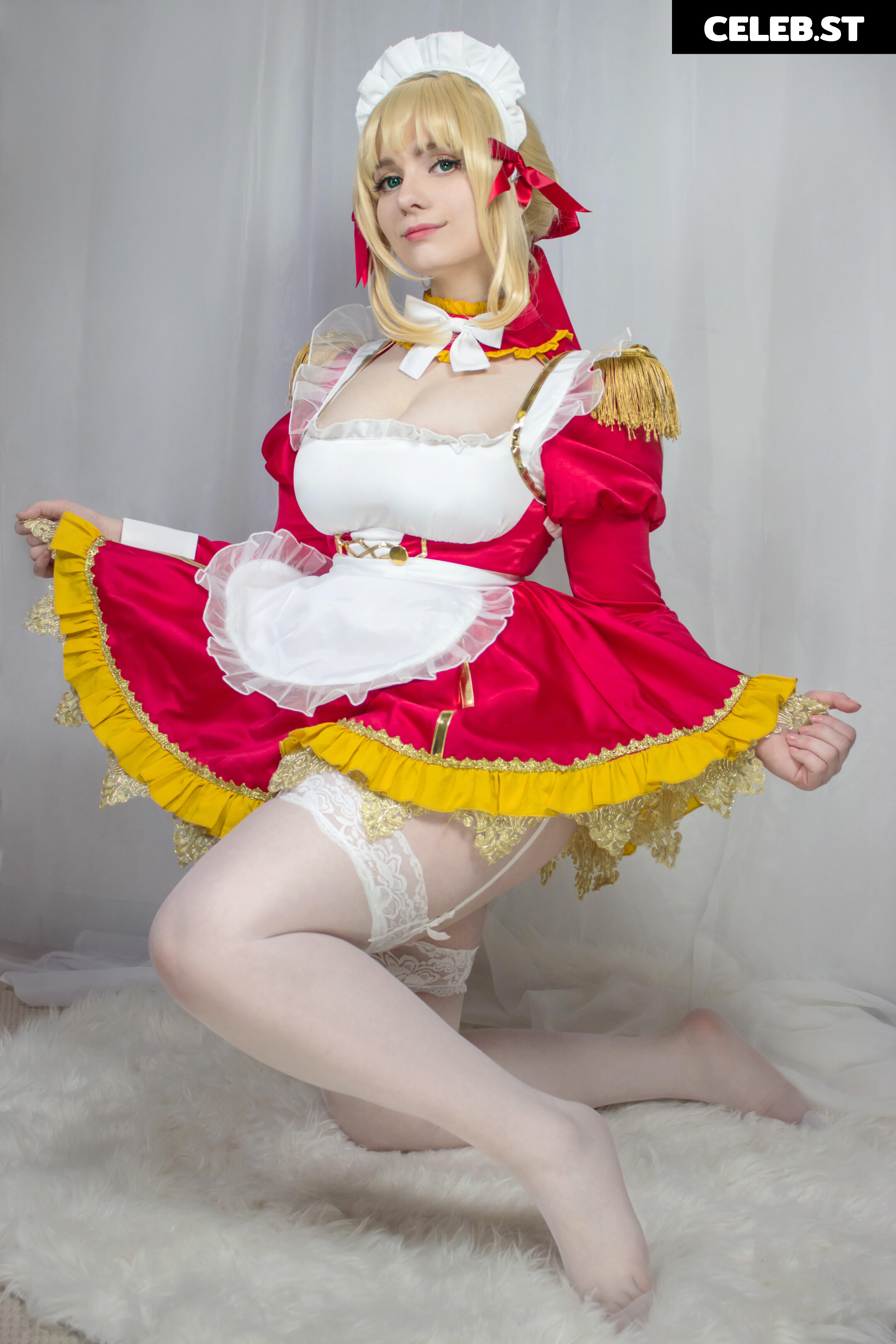 Mirikashi Cosplay Image 24677246