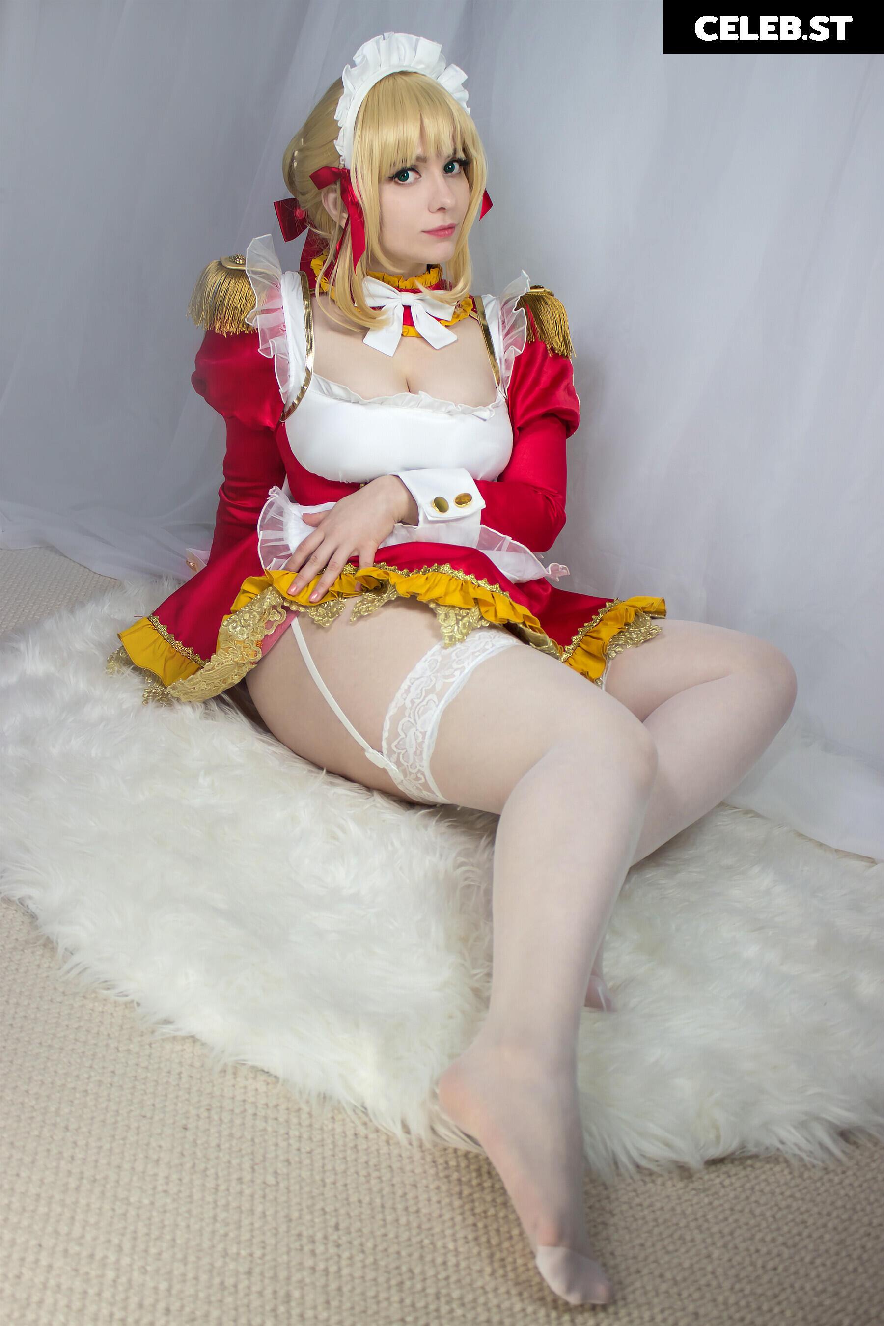 Mirikashi Cosplay Image 24677249
