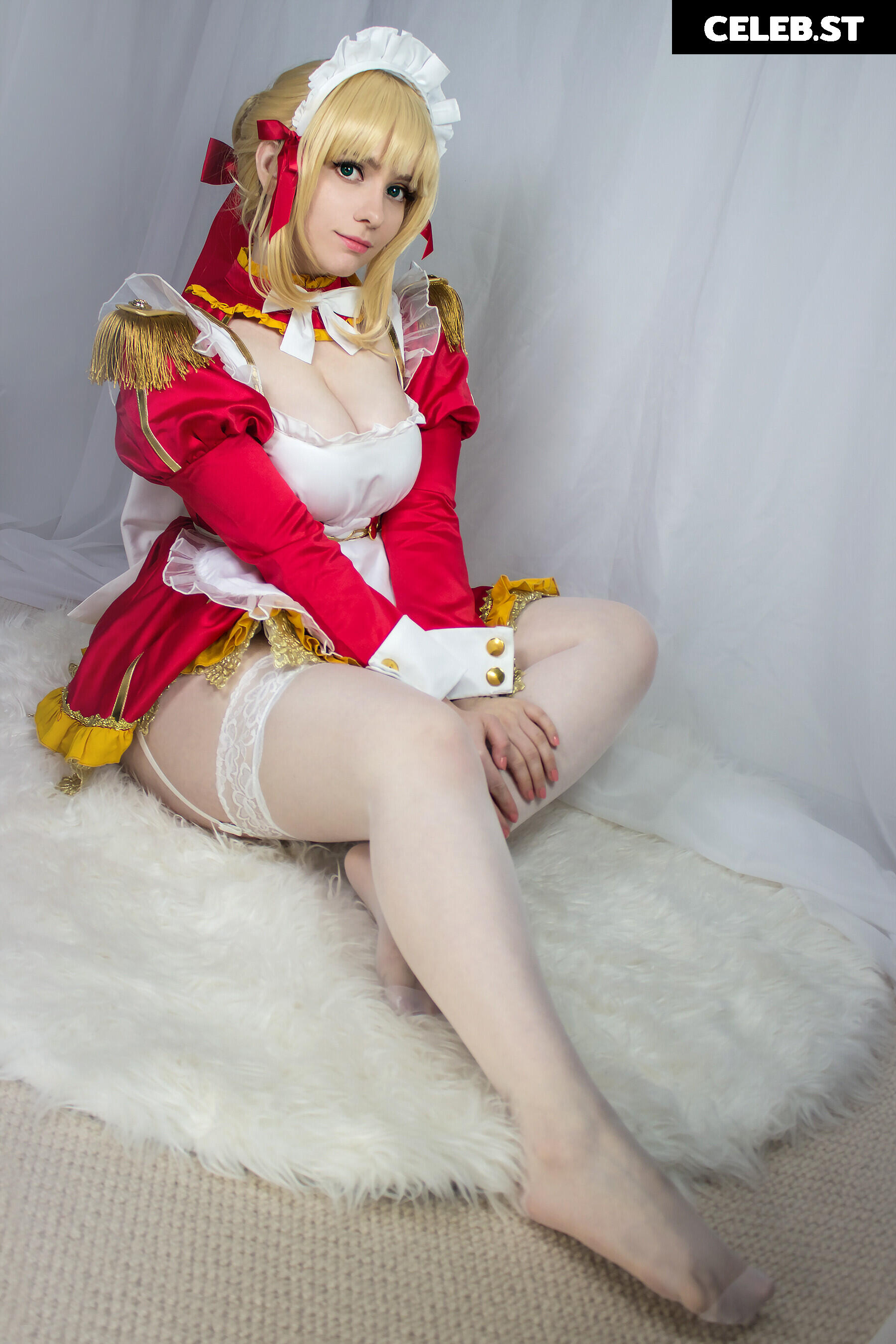 Mirikashi Cosplay Image 24677248
