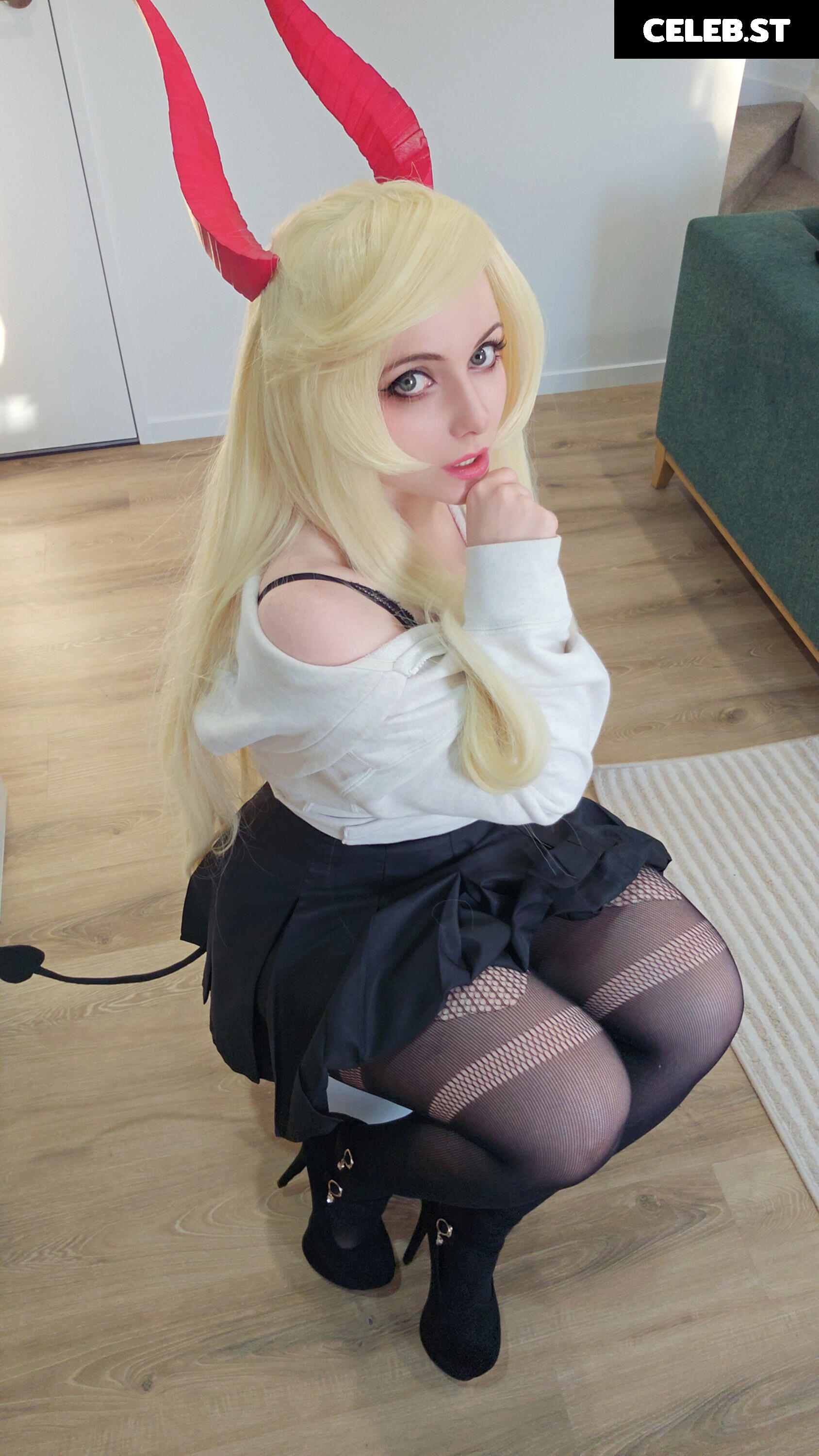 Mirikashi Cosplay Image 24677273