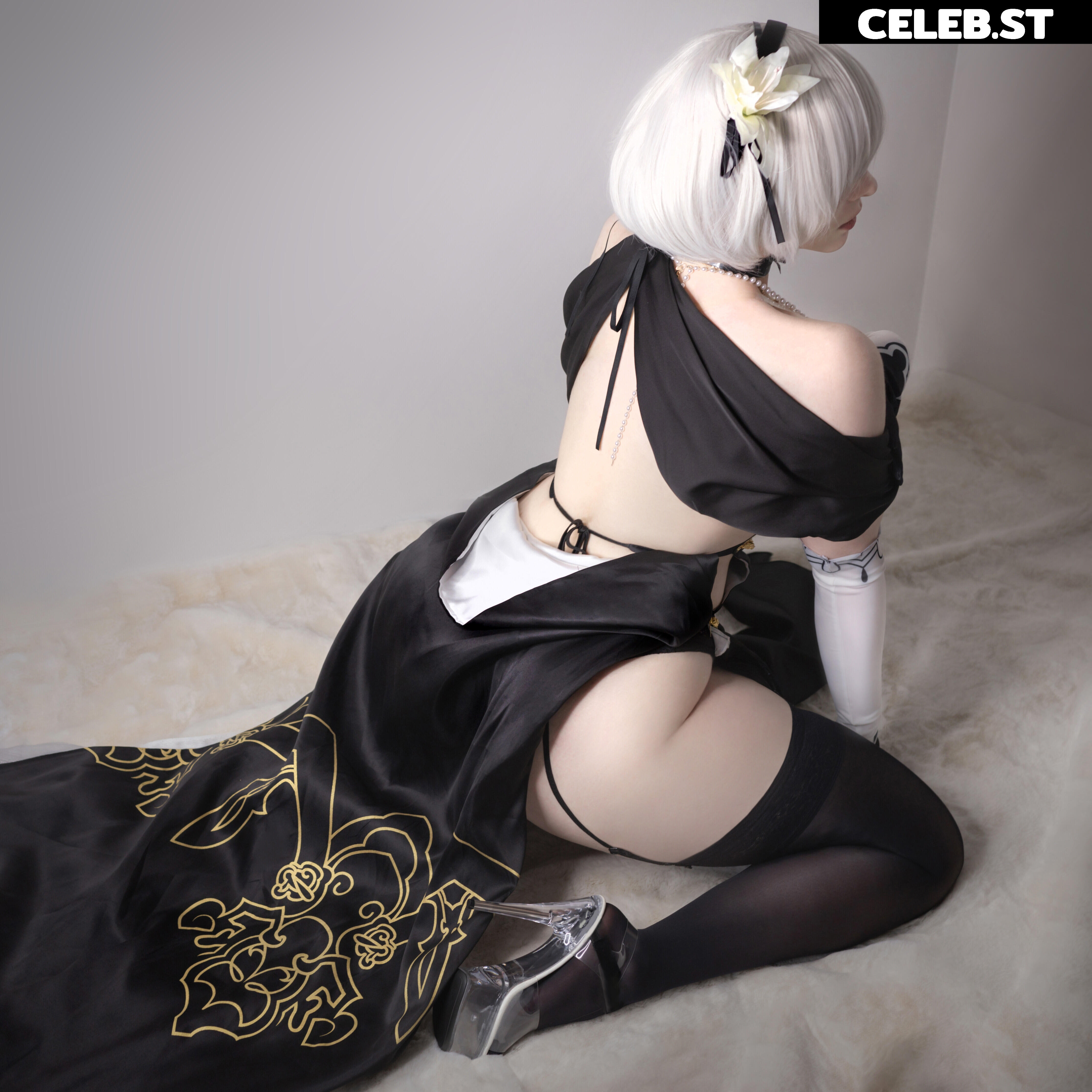Mirikashi Cosplay Image 24676983