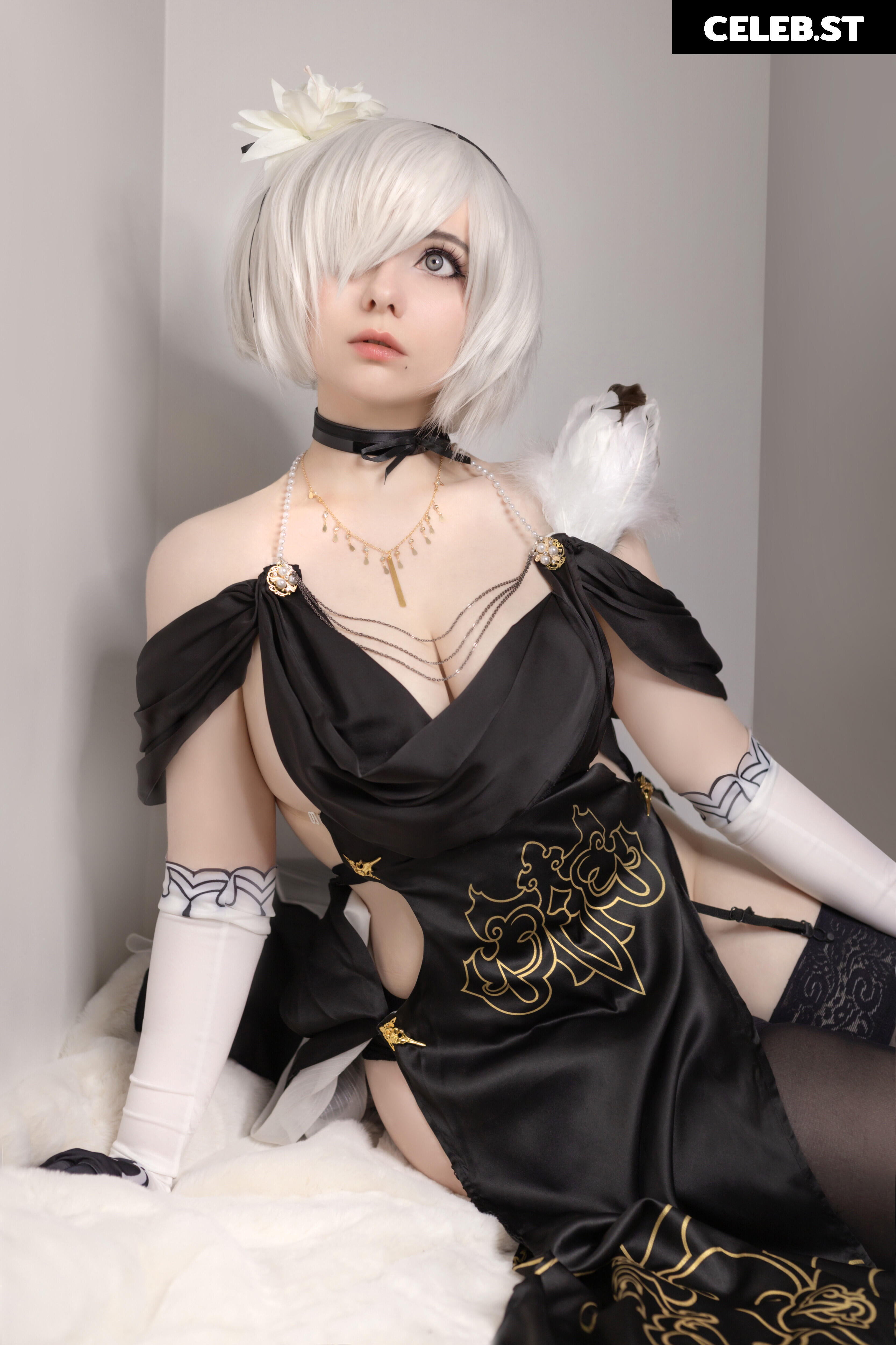 Mirikashi Cosplay Image 24676953
