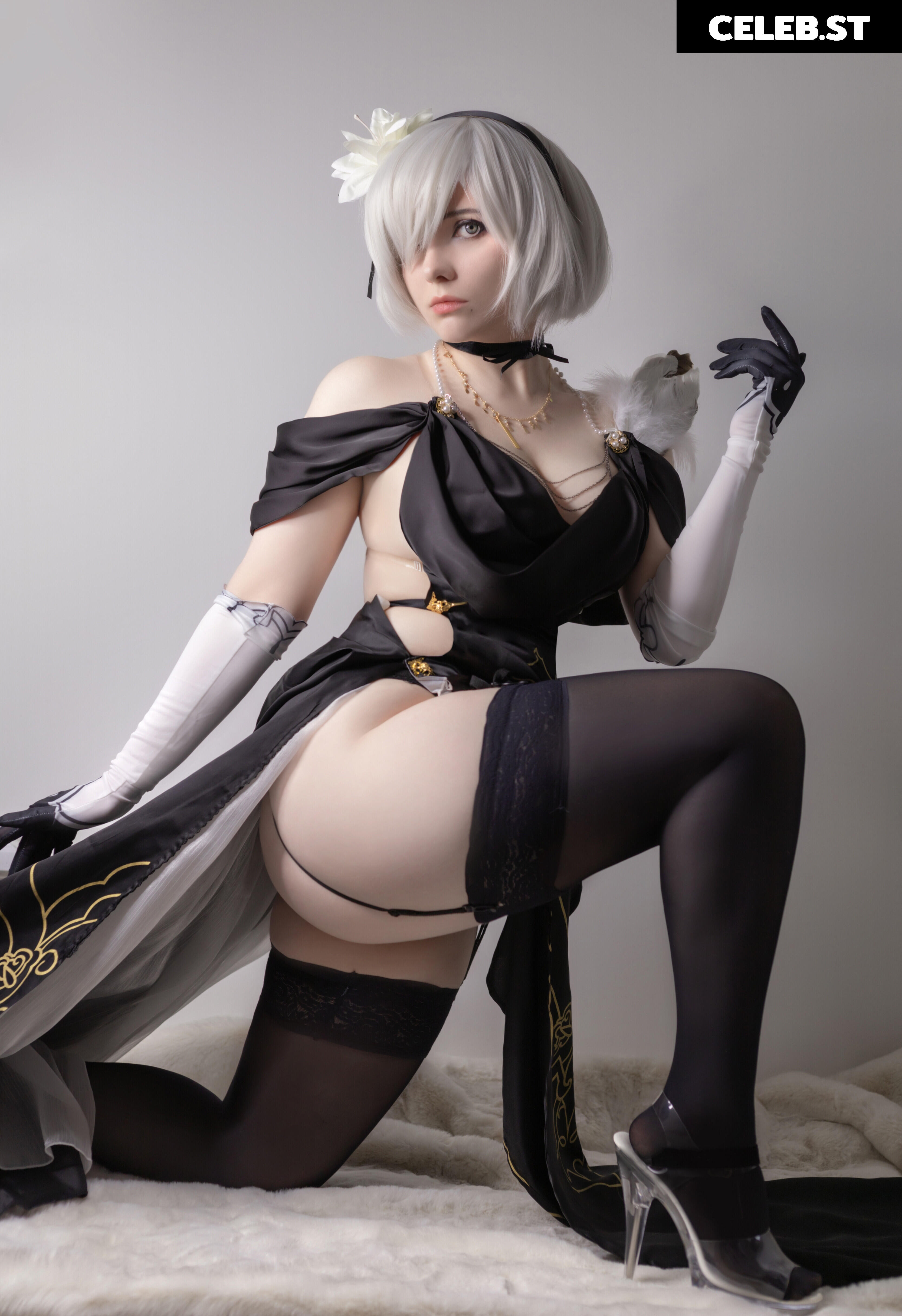 Mirikashi Cosplay Image 24676952
