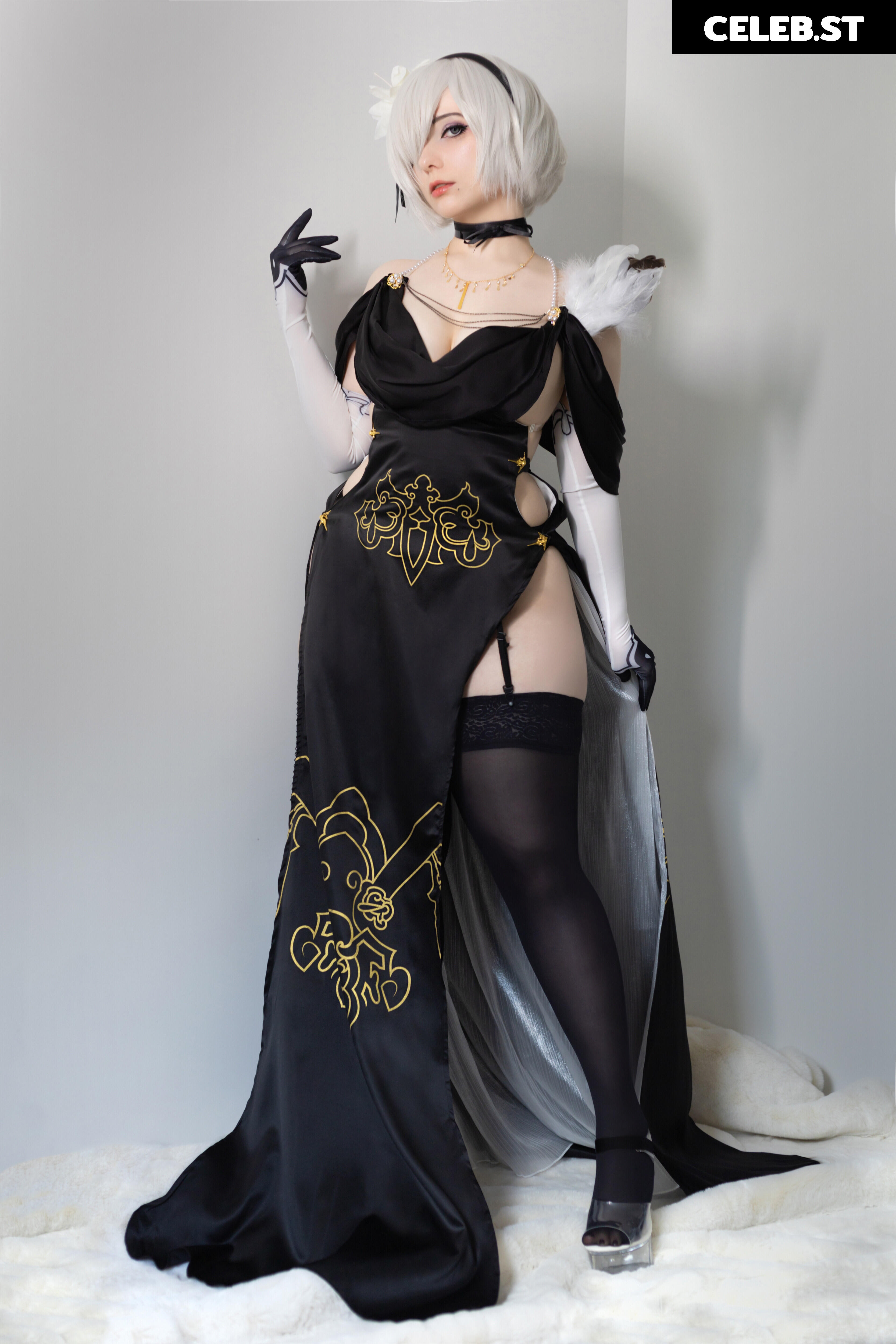 Mirikashi Cosplay Image 24676945