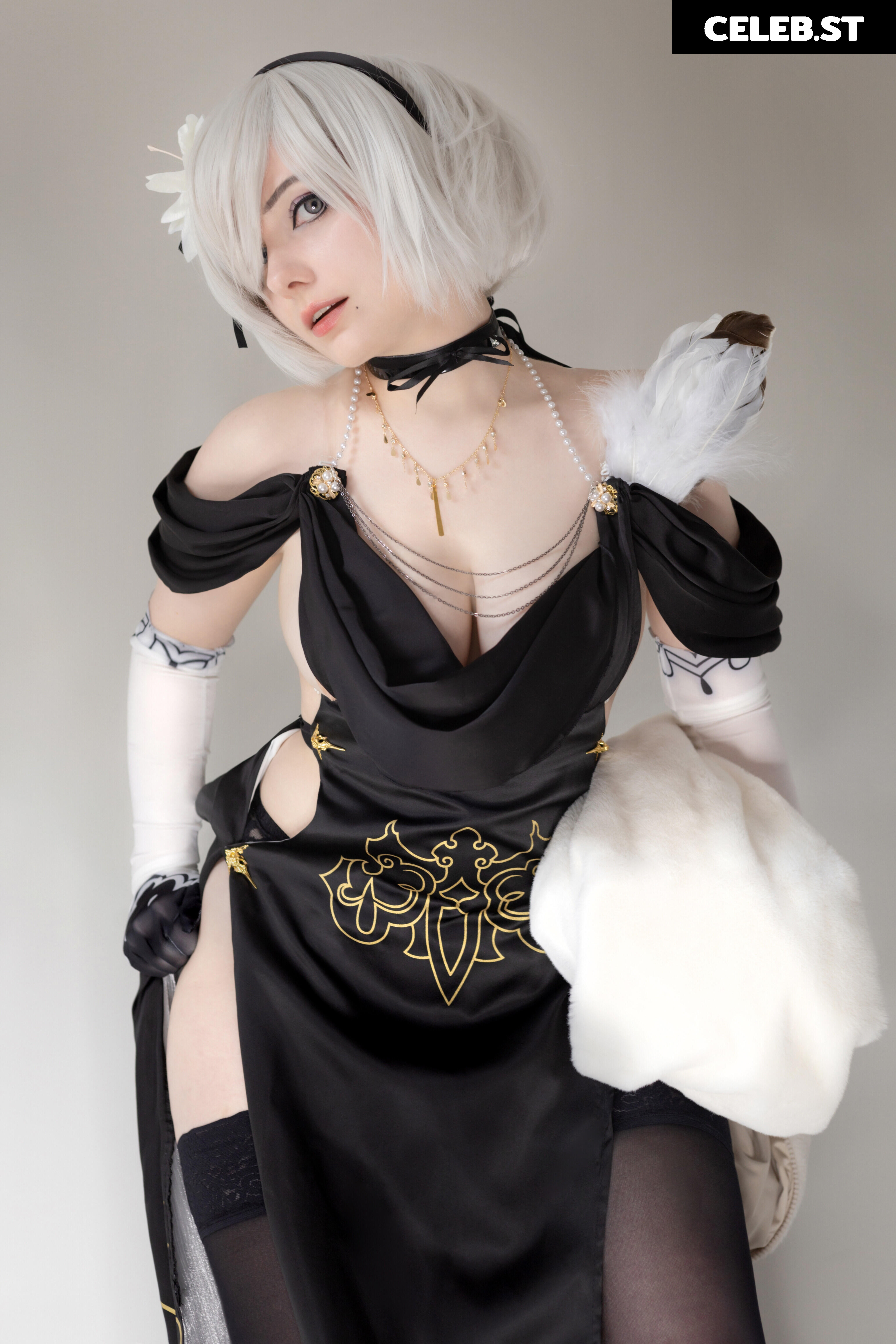 Mirikashi Cosplay Image 24676944