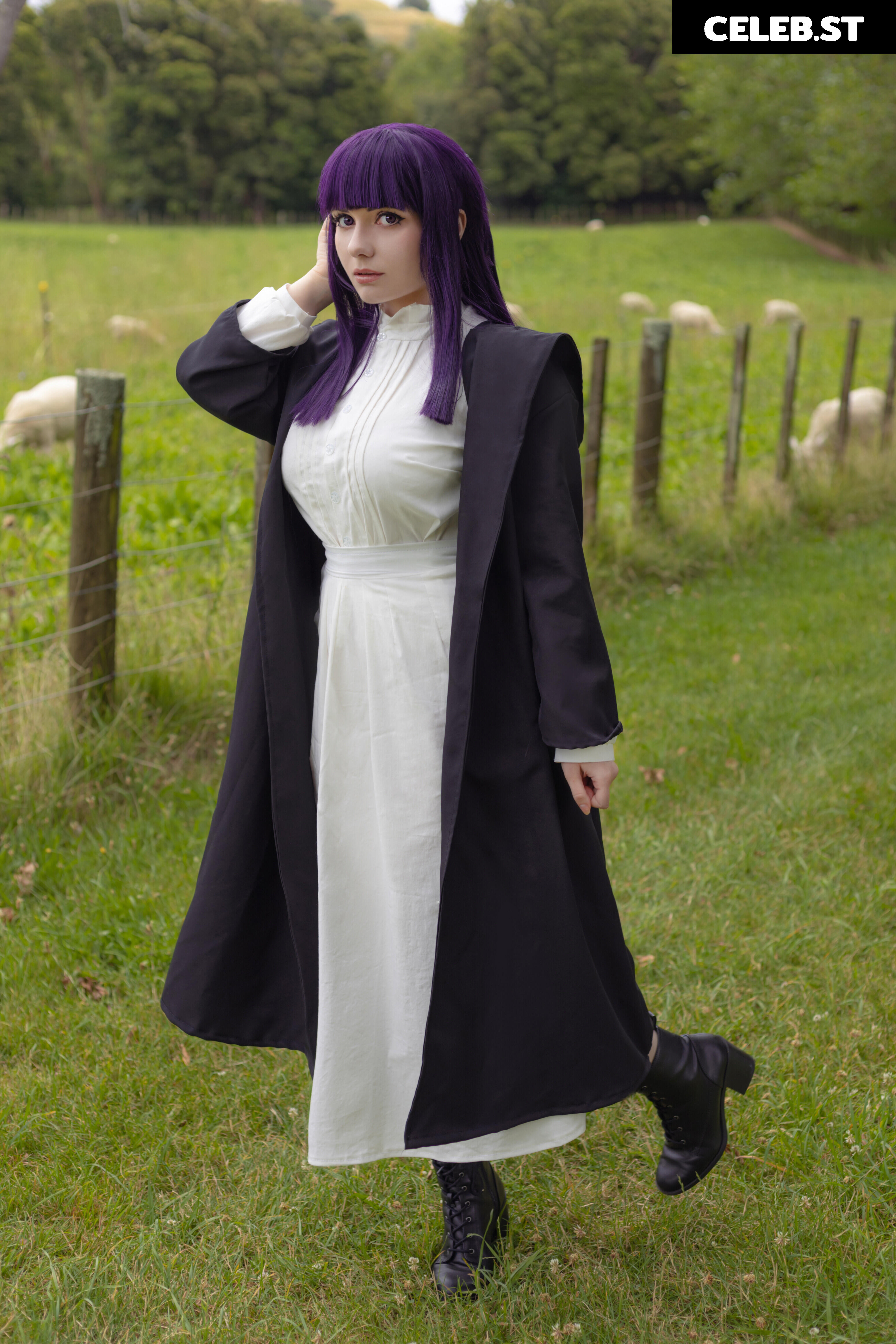 Mirikashi Cosplay Image 24676881