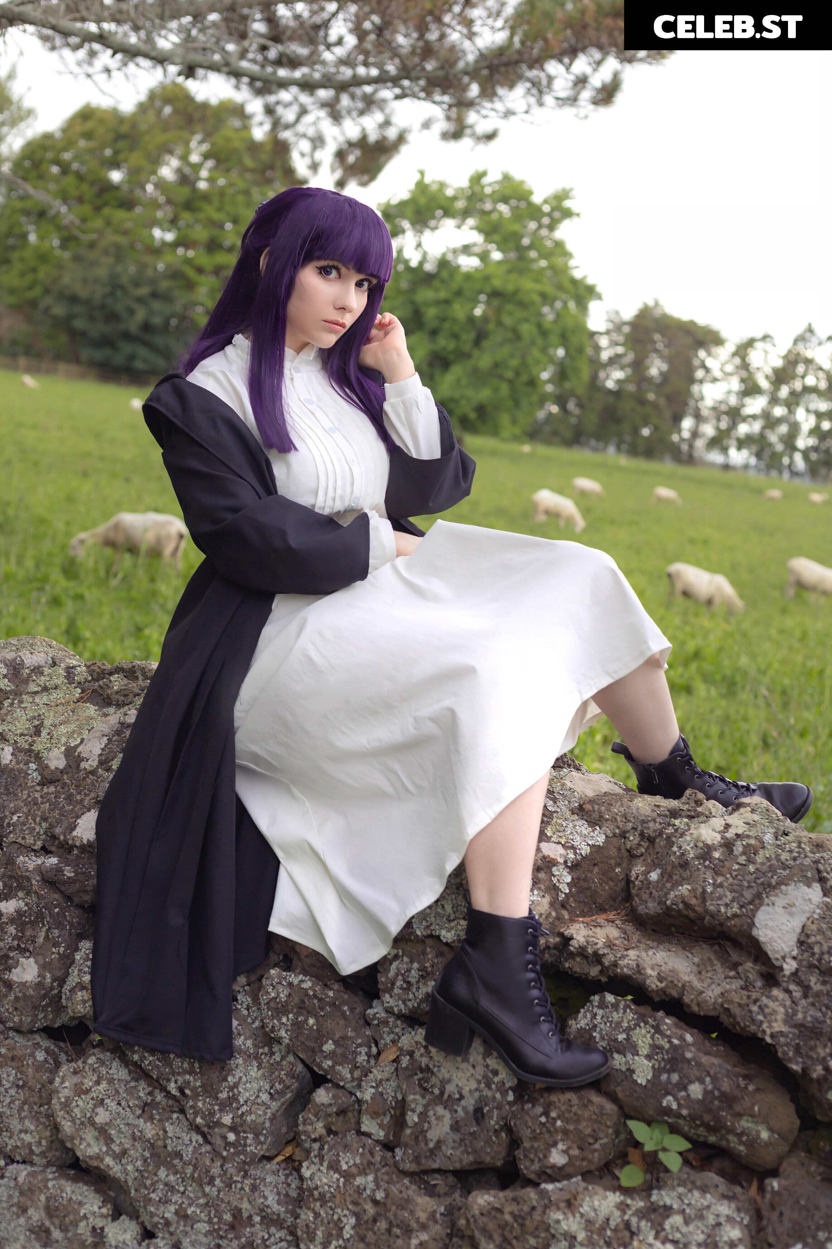 Mirikashi Cosplay Image 24676886