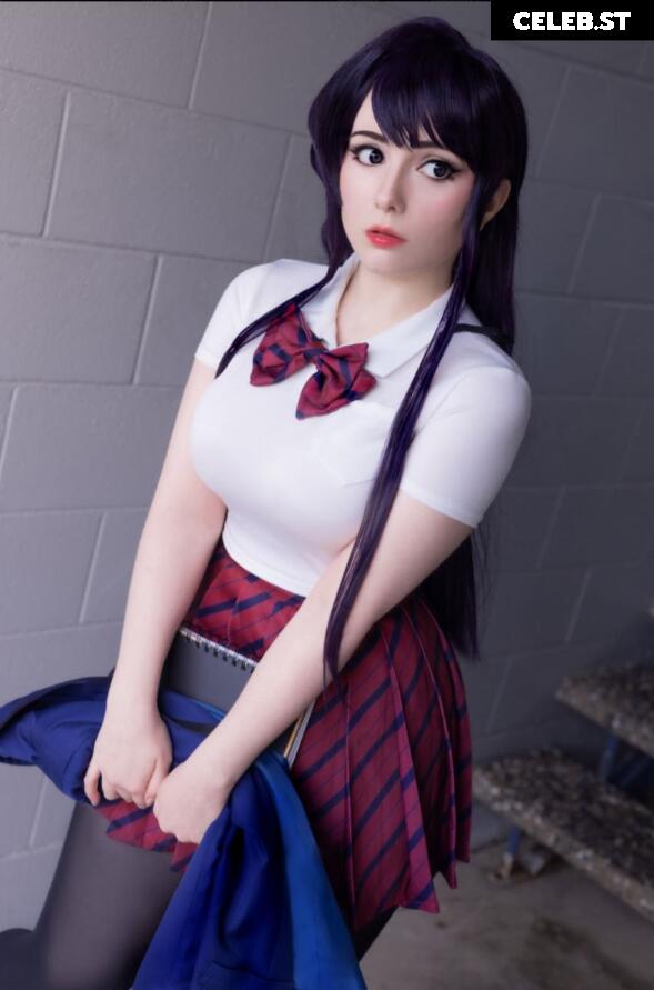 Mirikashi Cosplay Image 24676821
