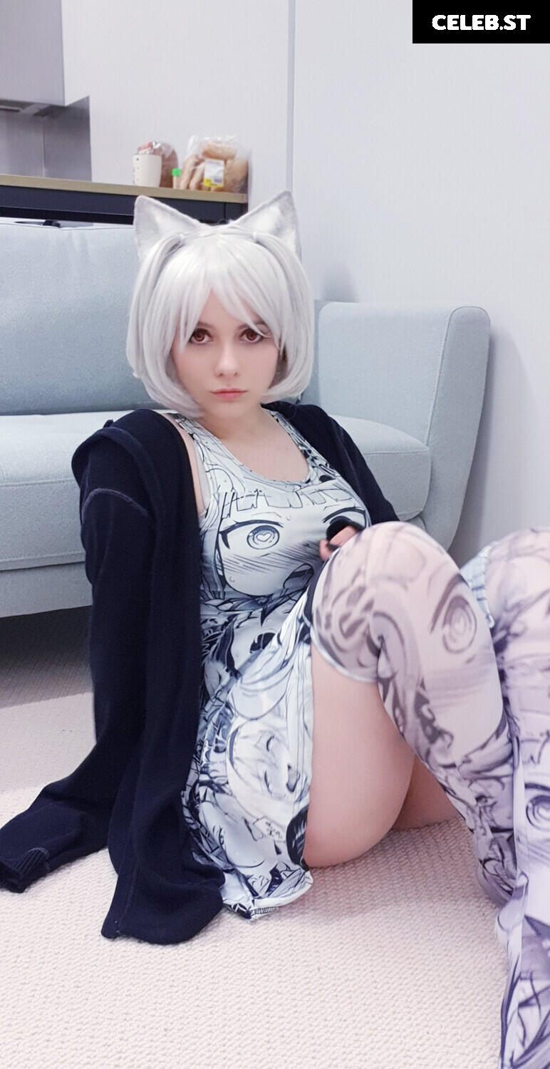 Mirikashi Cosplay Image 24676828