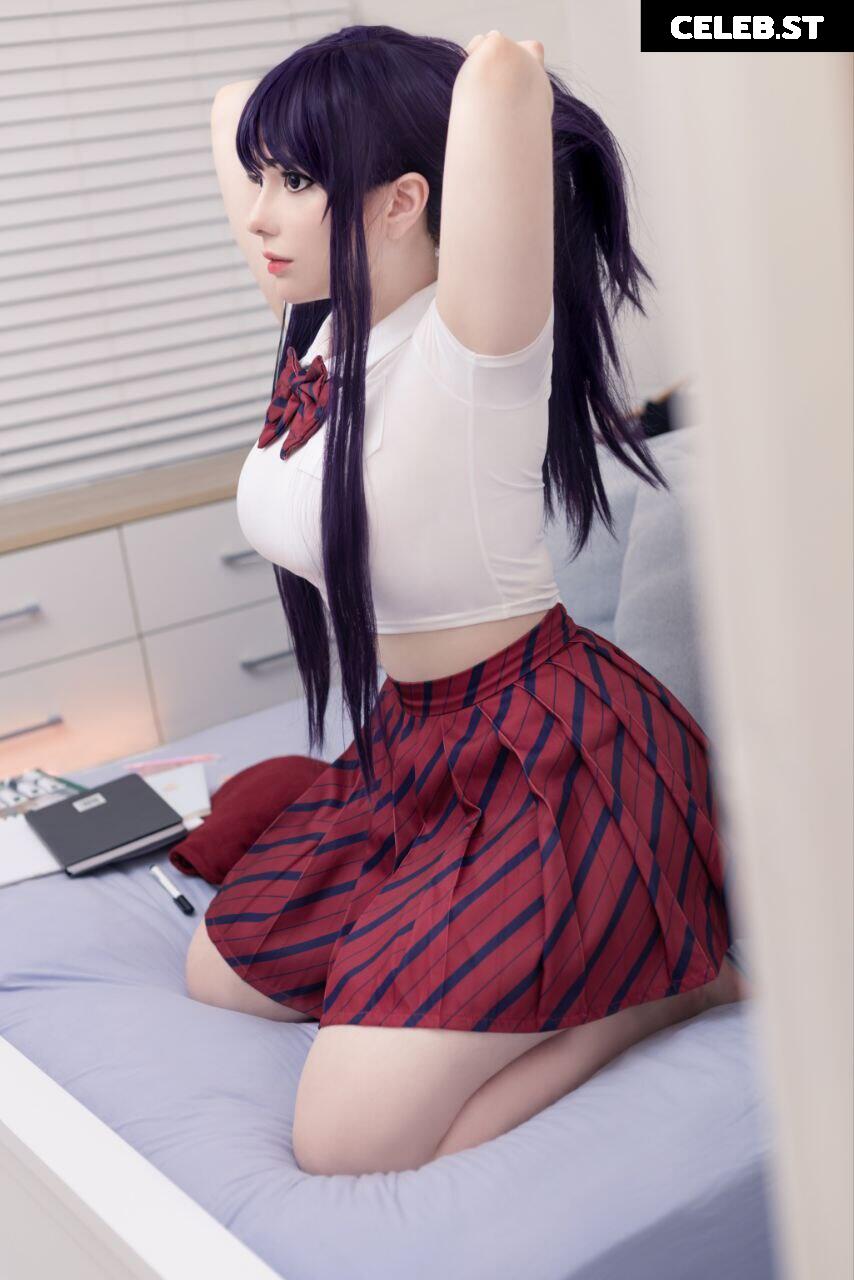 Mirikashi Cosplay Image 24676815