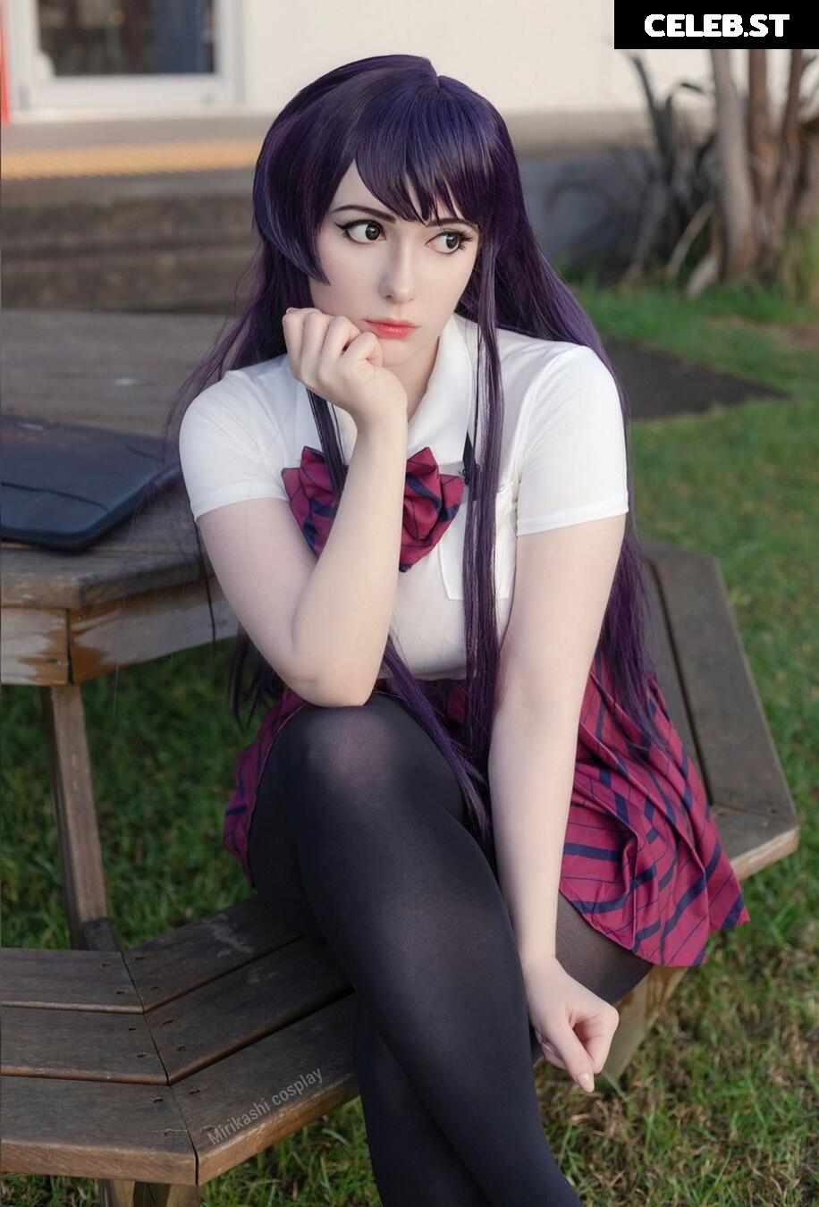 Mirikashi Cosplay Image 24676814